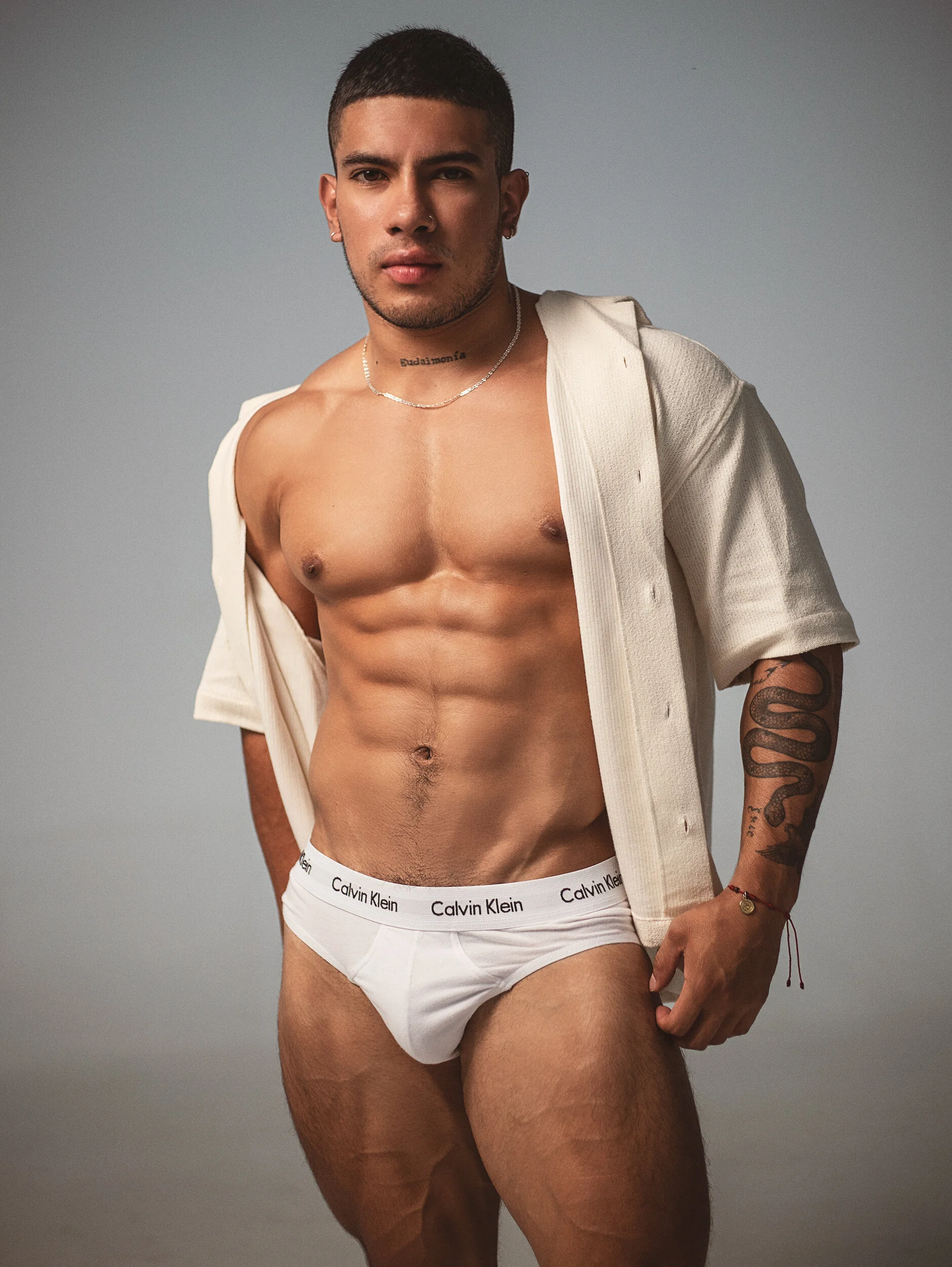 XXX Porn Photo of Nude Kalyan_Casstelo 1