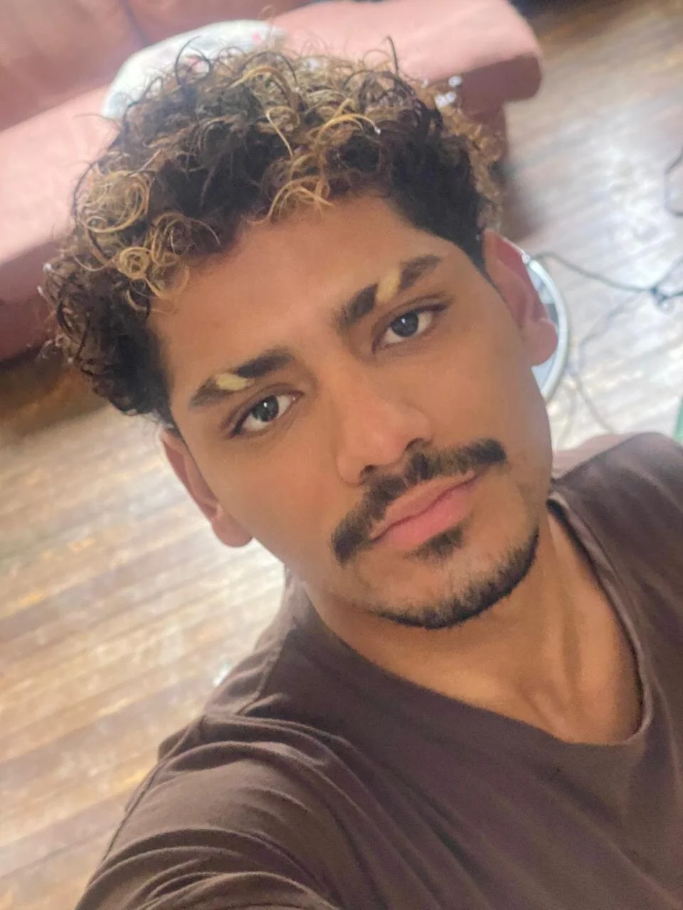 XXX Porn Photo of Nude milo_tay 1