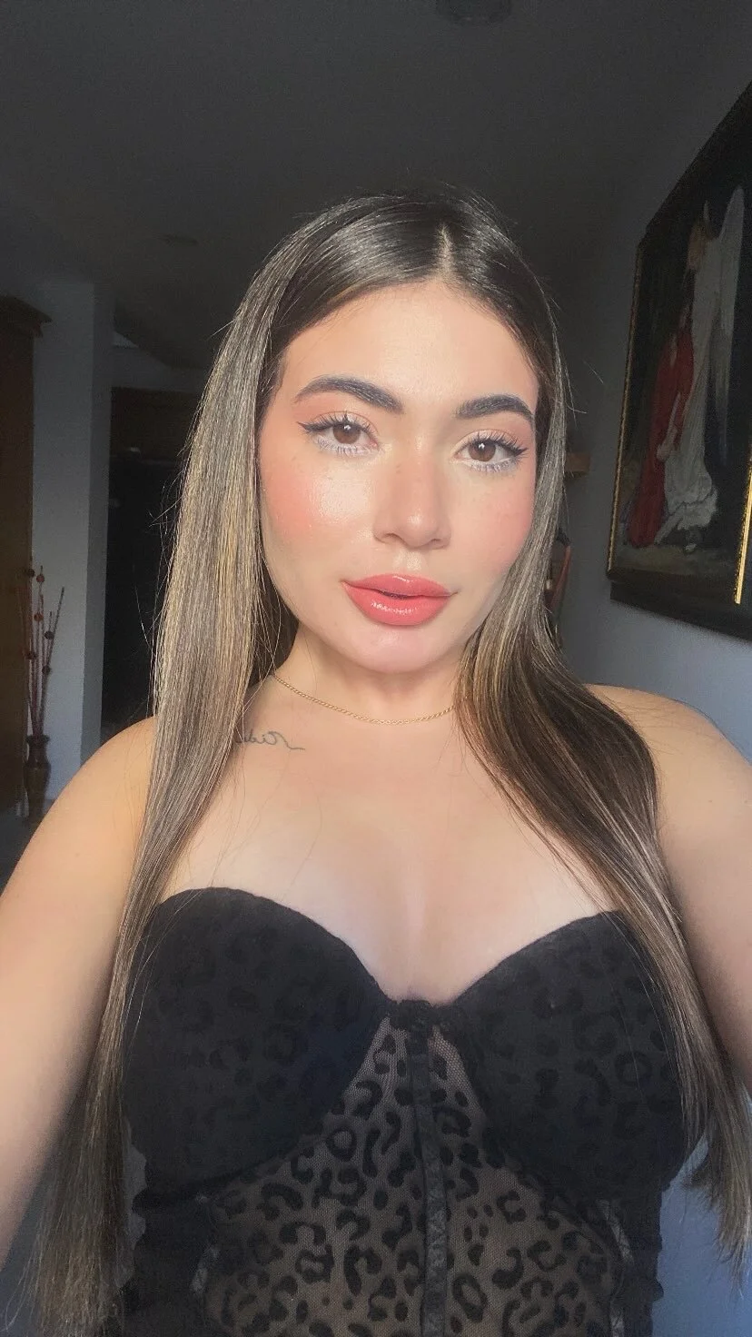 XXX Porn Photo of Nude Mia_222 27