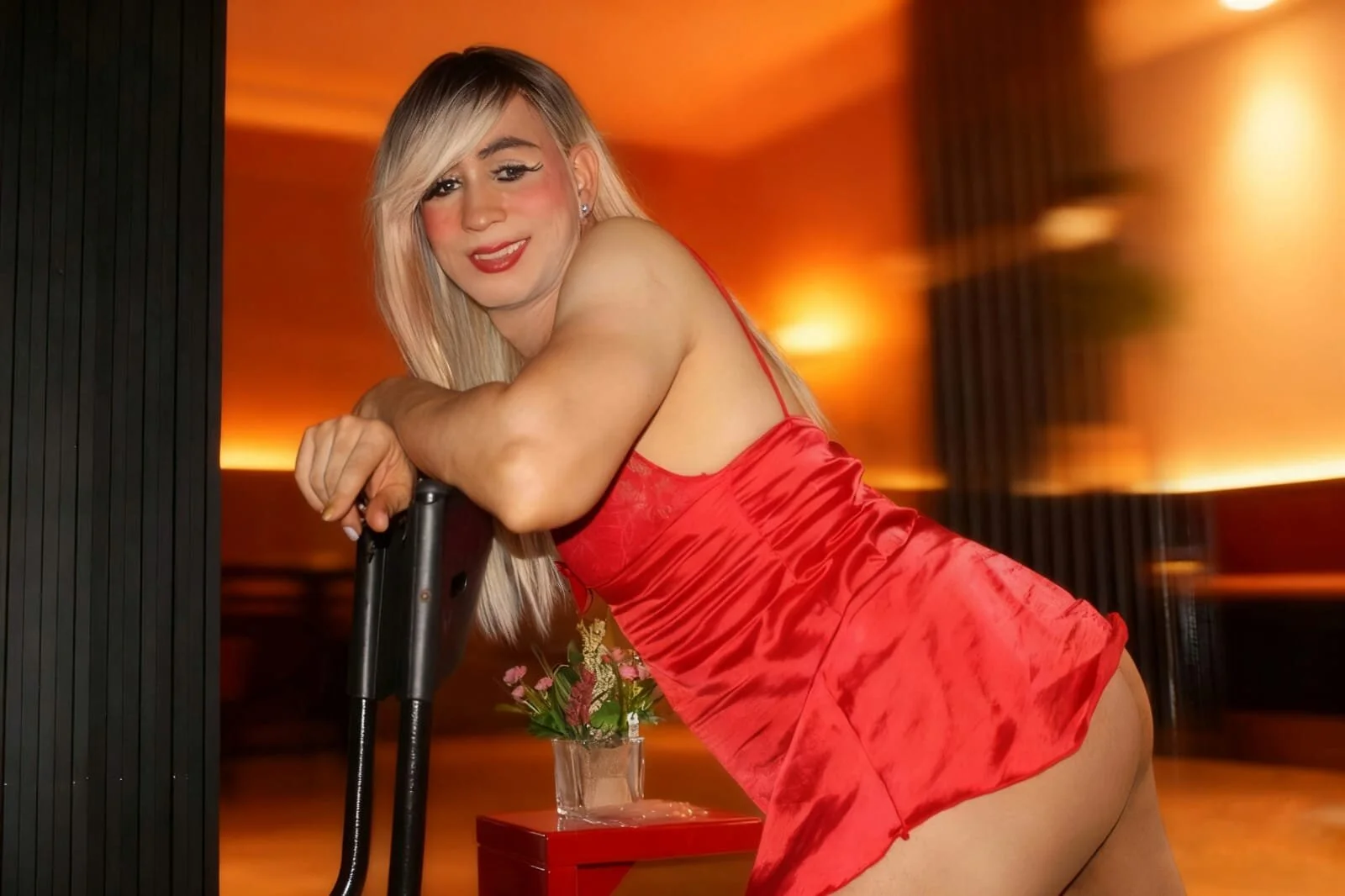 XXX Porn Photo of Nude Jennfer_Winson 23