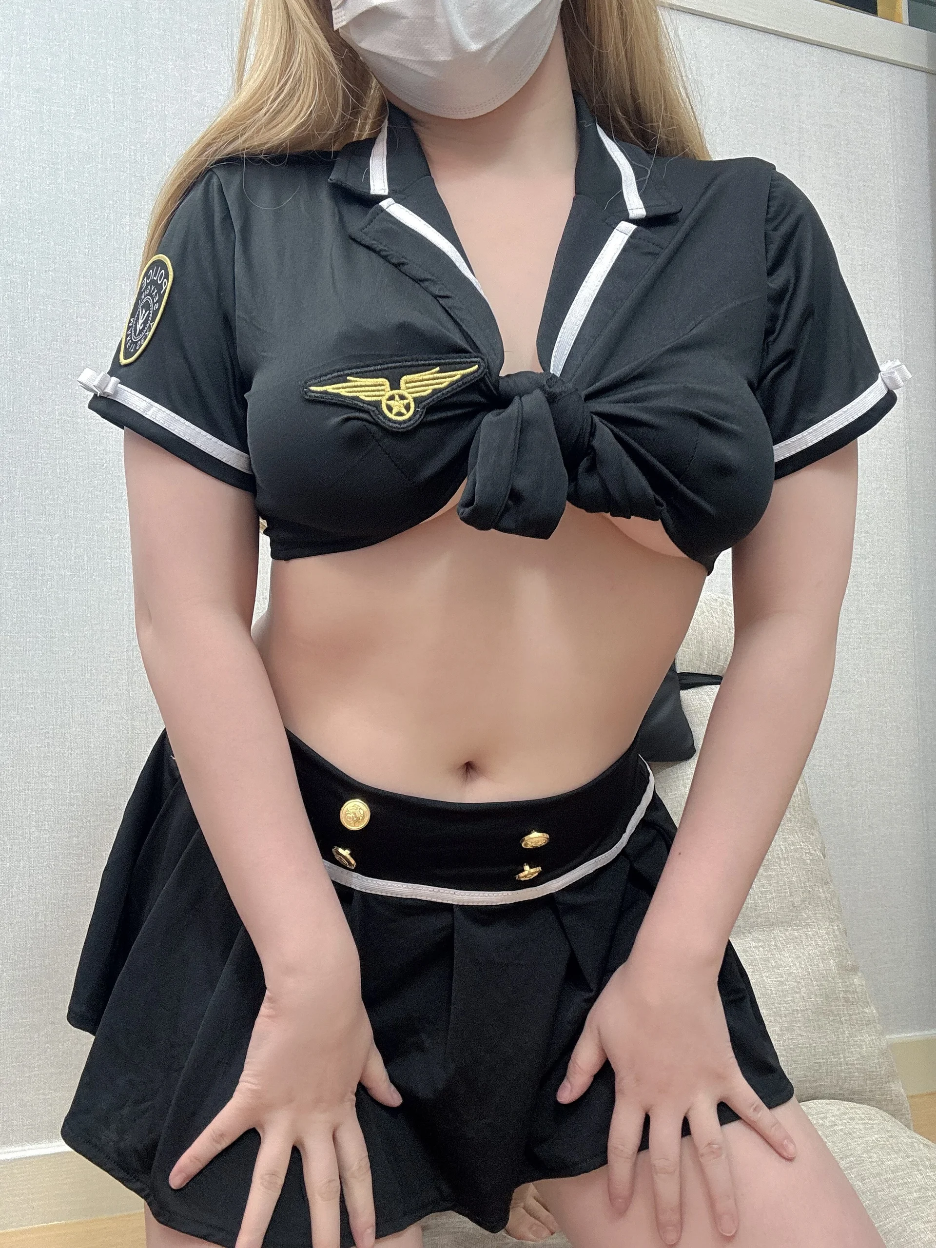 XXX Porn Photo of Nude Kititi0x0 10