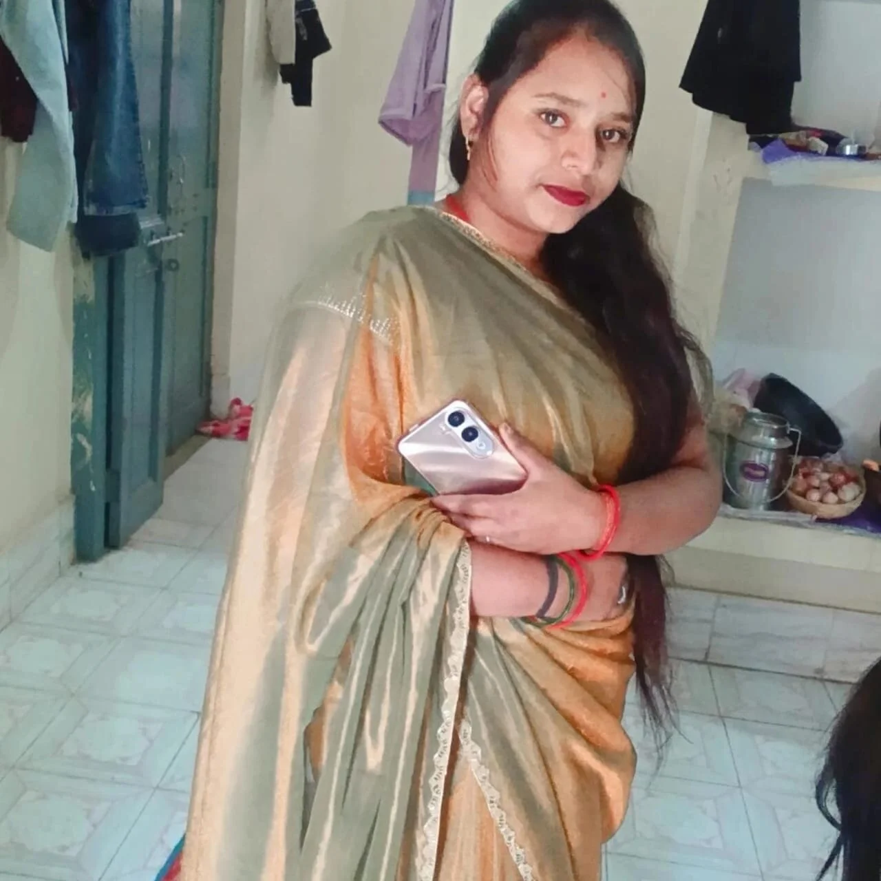 XXX Porn Photo of Nude Radhika_hot55 2