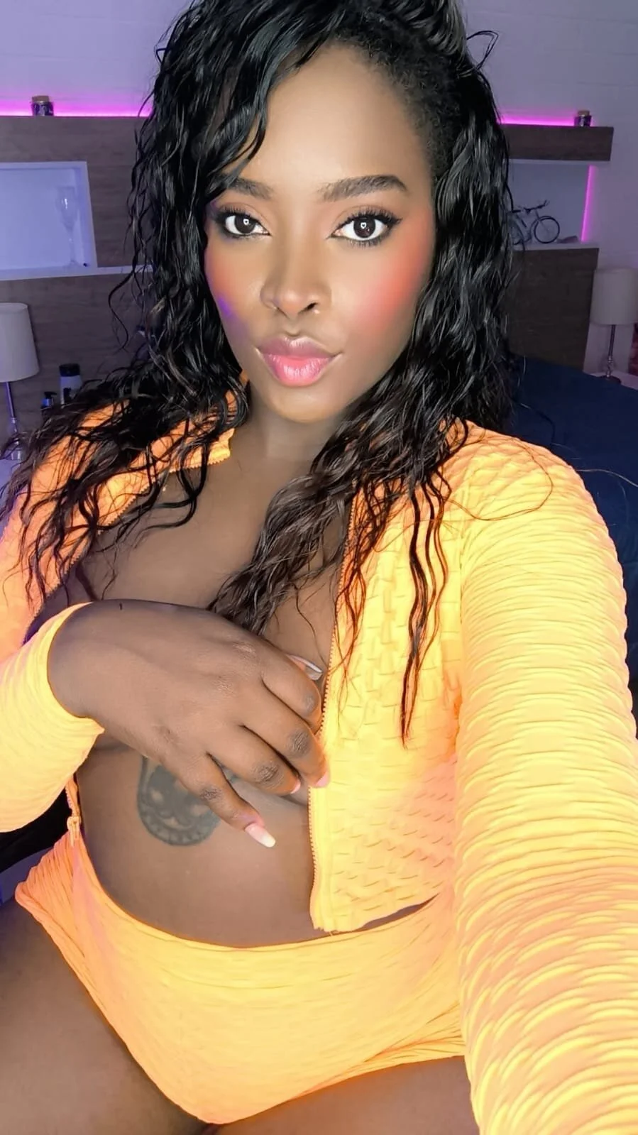 XXX Porn Photo of Nude KAROL-SCOTT 119