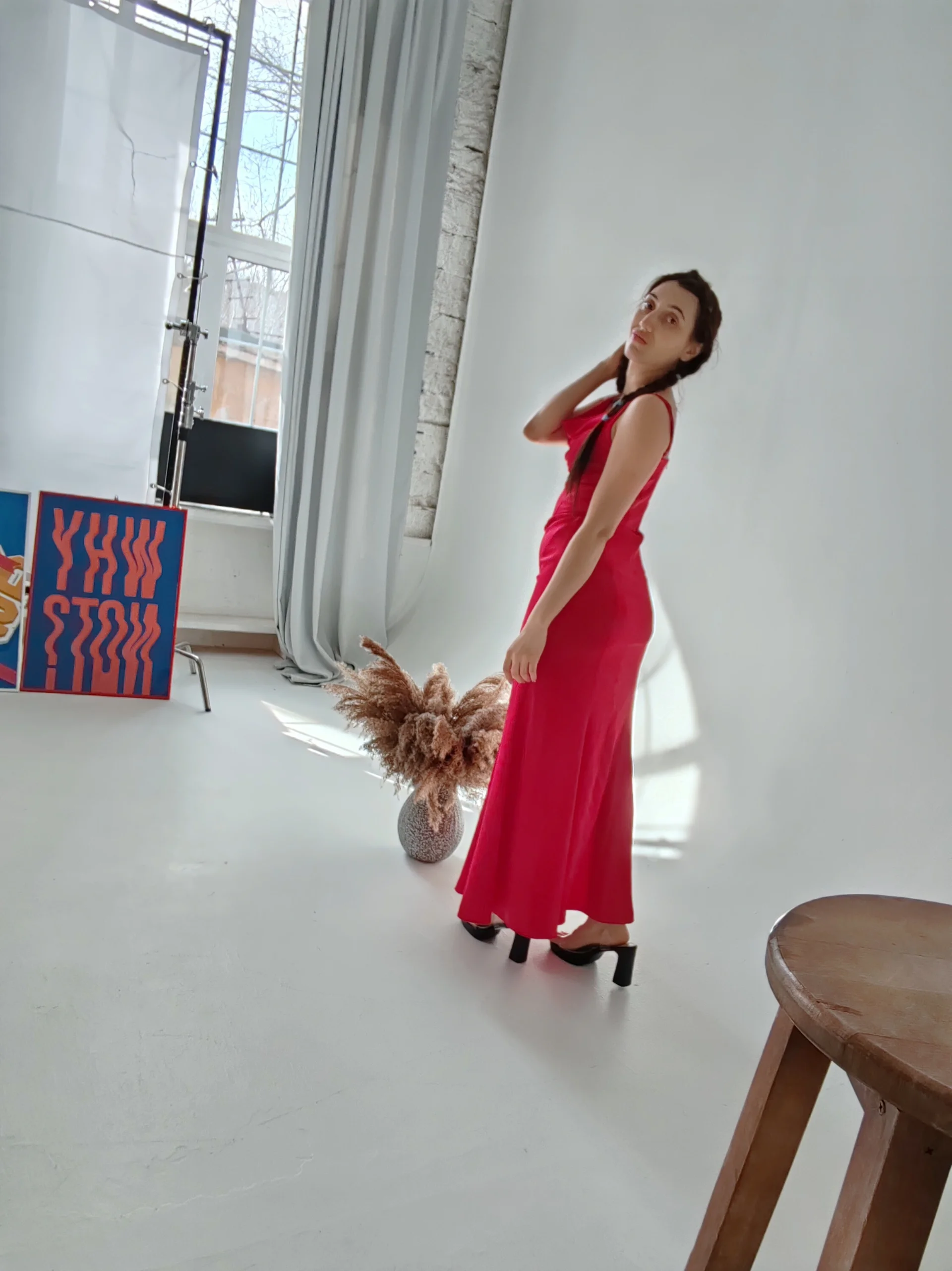 XXX Porn Photo of Nude Iren 1932