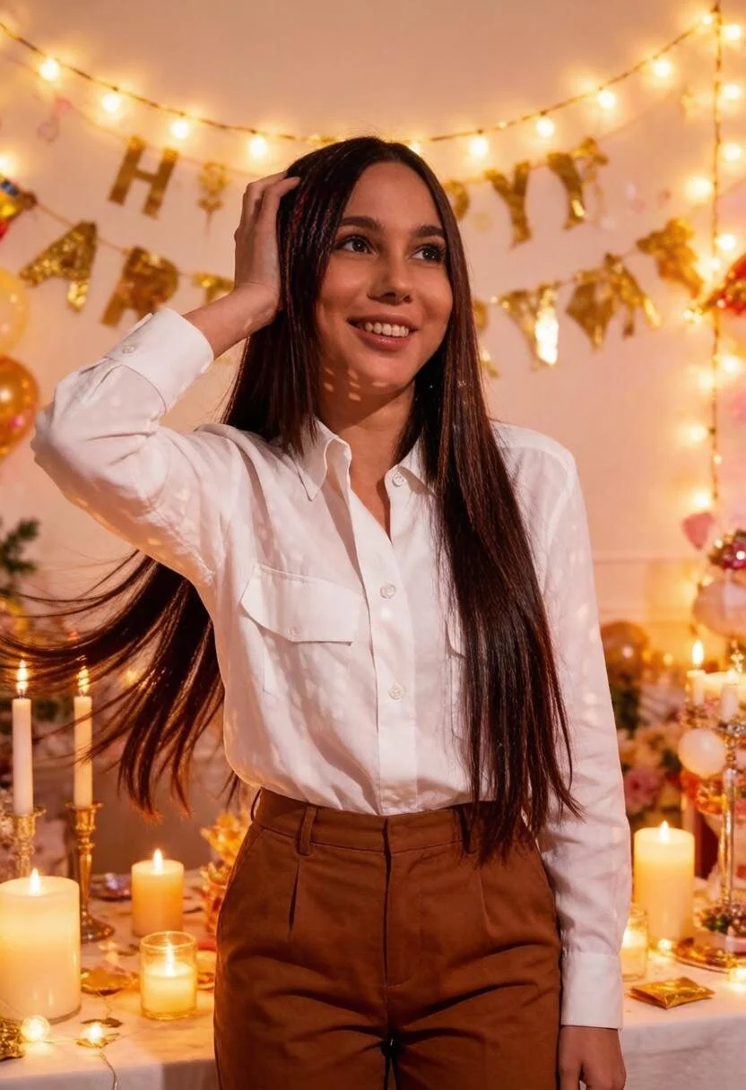 XXX Porn Photo of Nude jullyshmidt 1