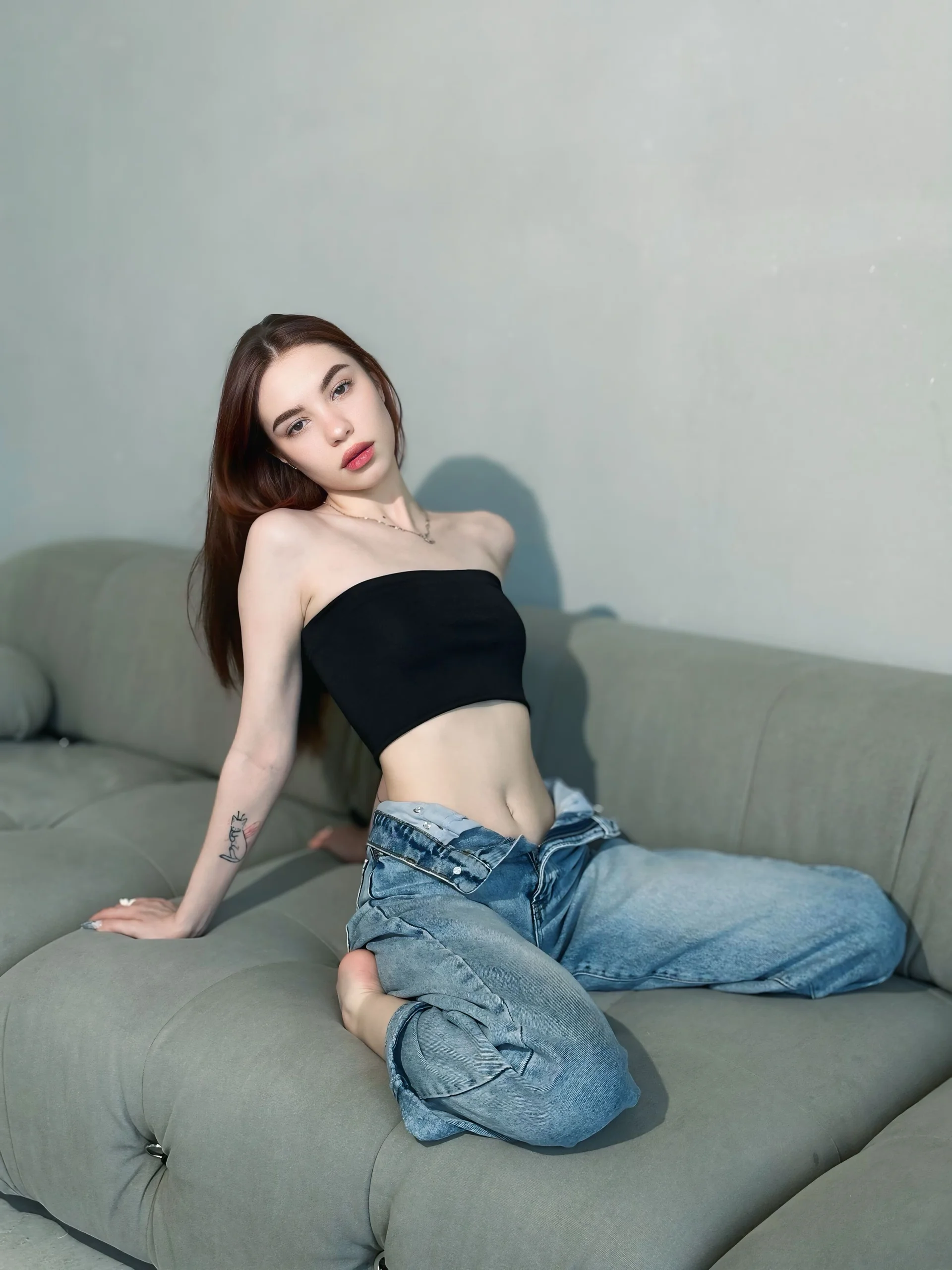 XXX Porn Photo of Nude MilliBrown_ 10
