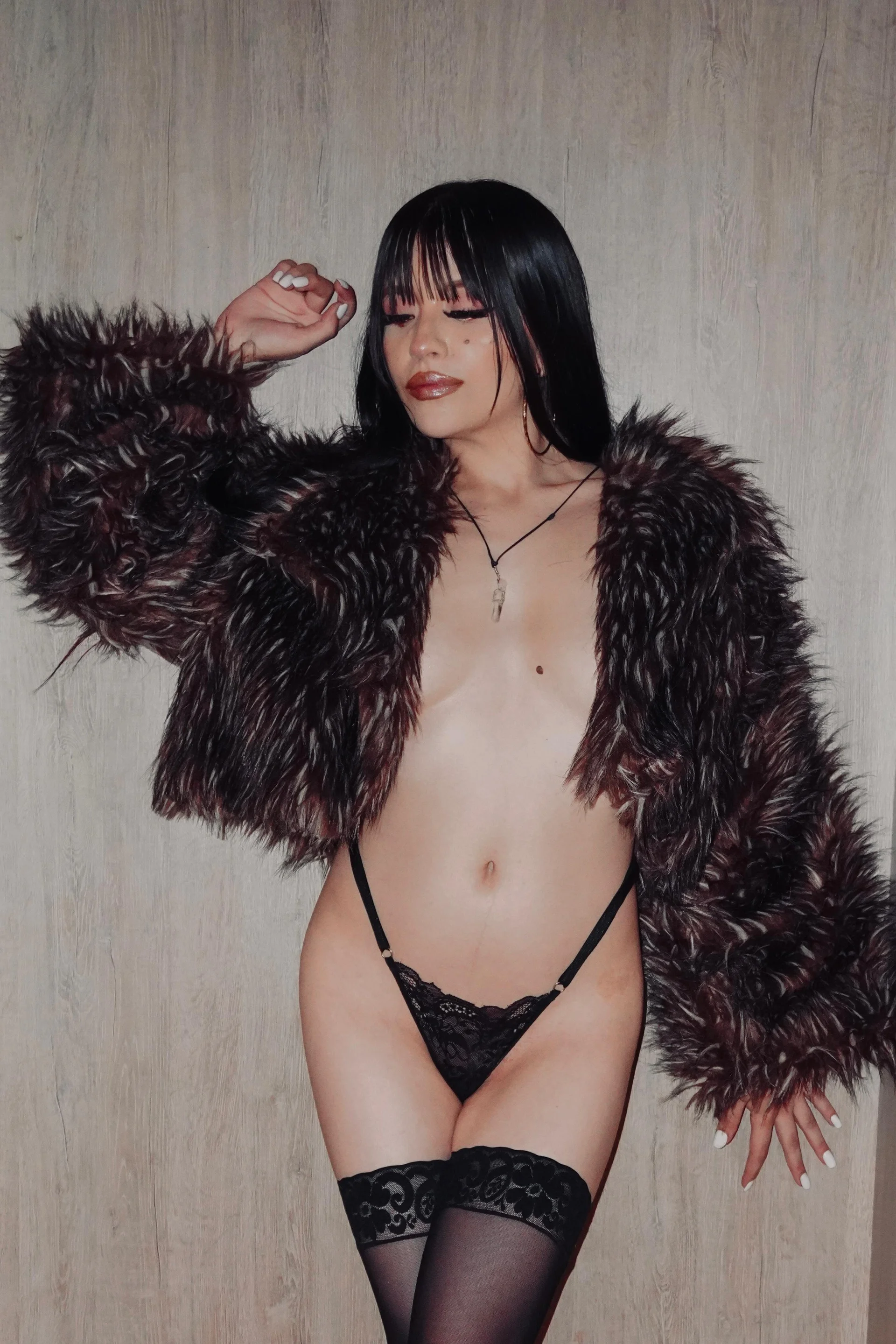 XXX Porn Photo of Nude ValeriaRiveraX 169
