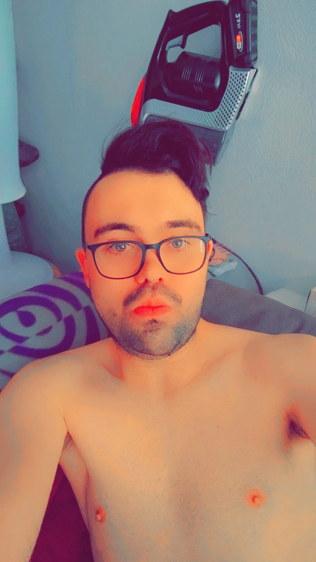 XXX Porn Photo of Nude Stevus31 96