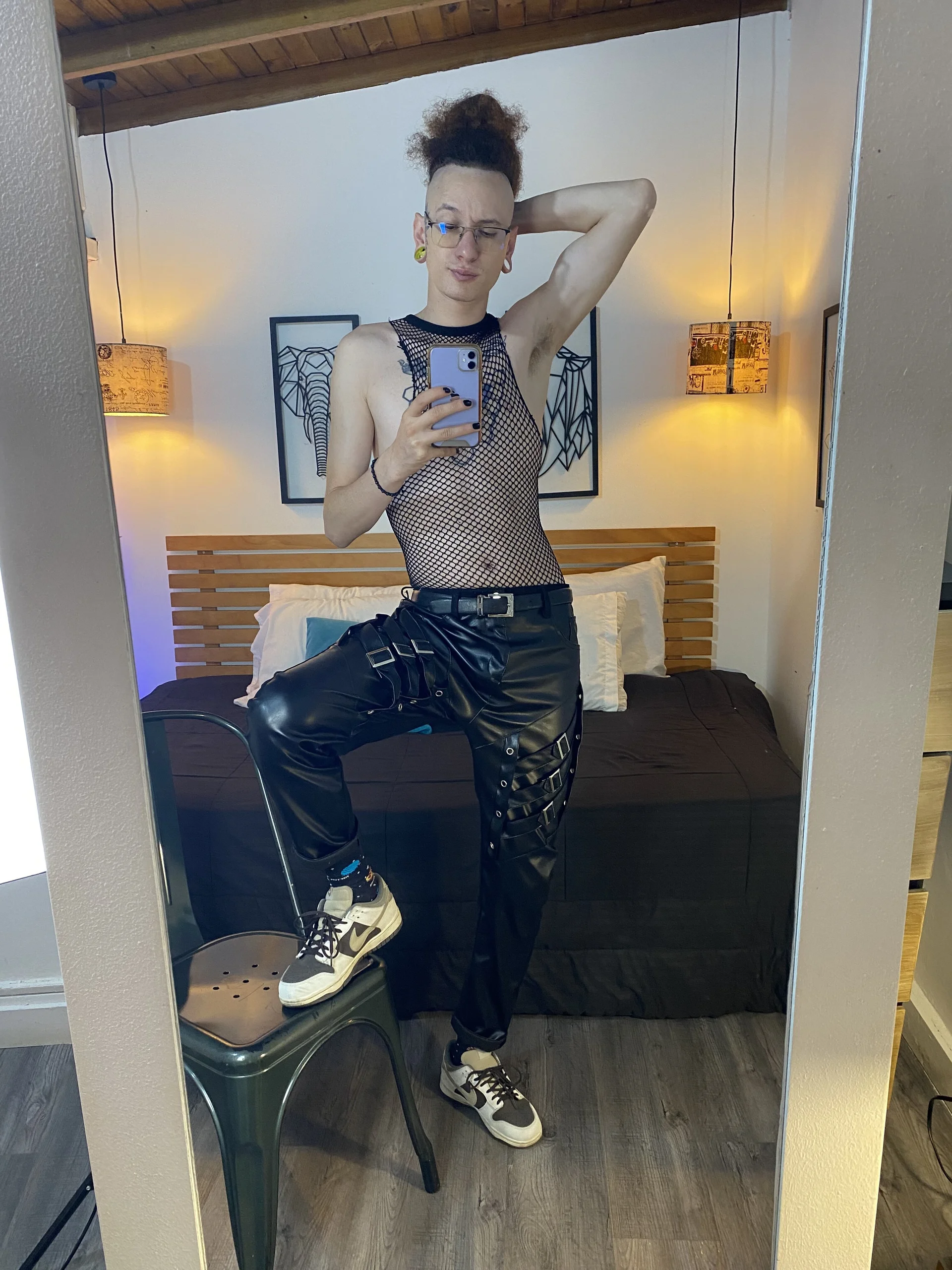 XXX Porn Photo of Nude MrShaggy 27