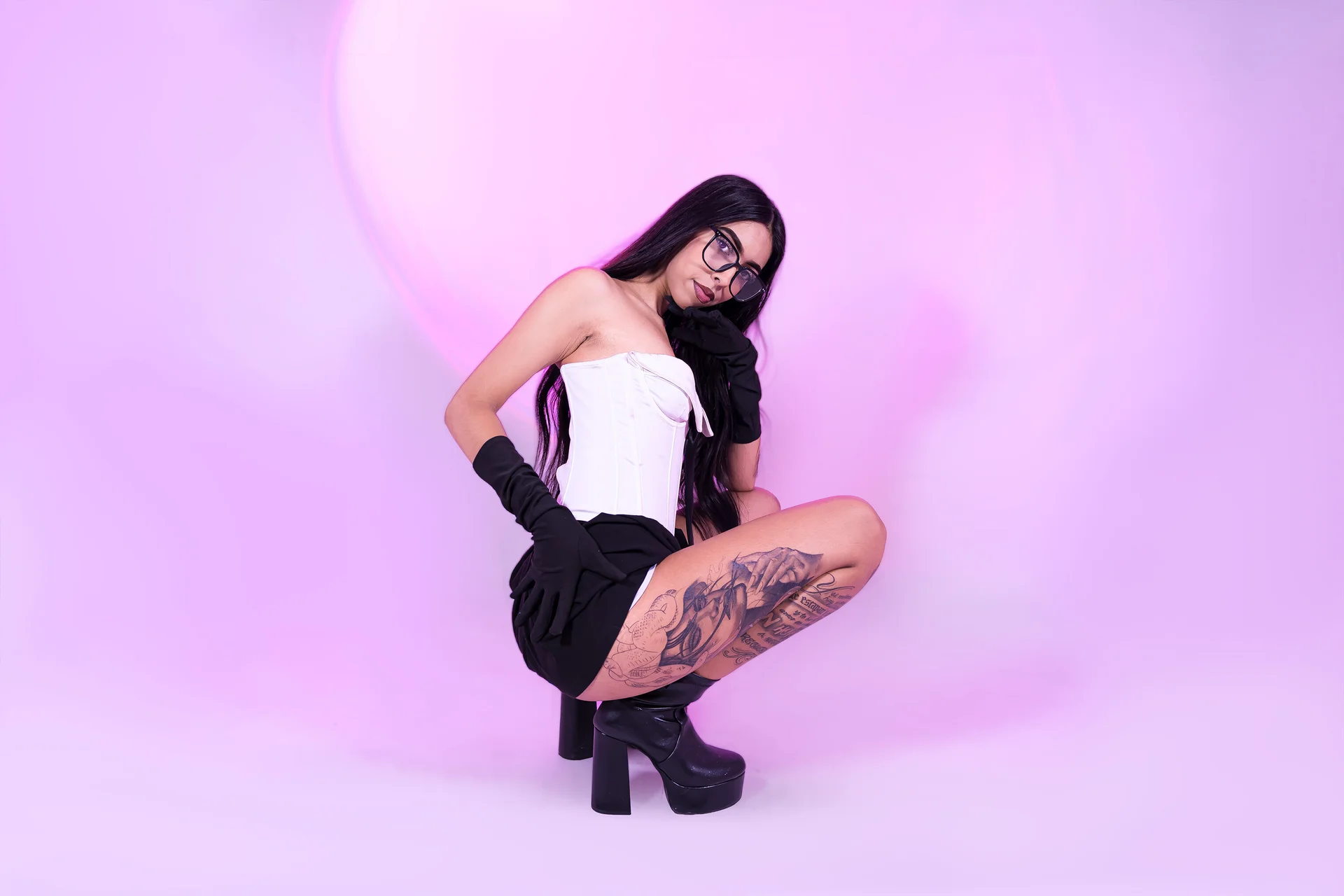 XXX Porn Photo of Nude Mia_Gloww_ 70