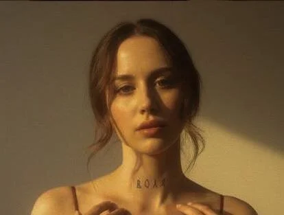 XXX Porn Photo of Nude IsabelleDiorr 24