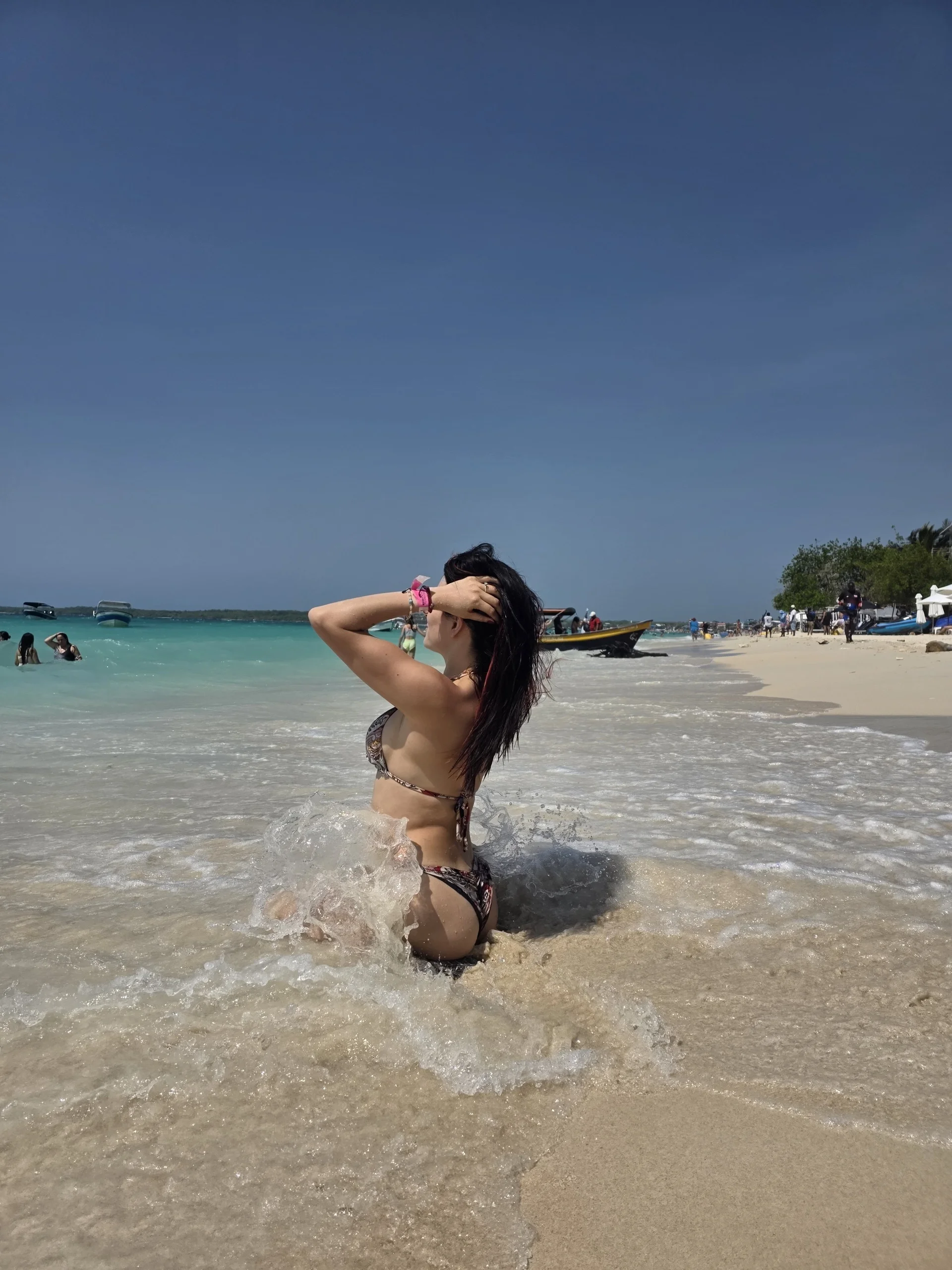 XXX Porn Photo of Nude GabrielaMK 144