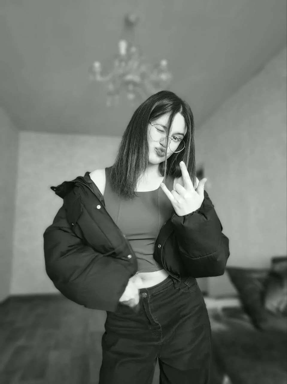 XXX Porn Photo of Nude redhead_ginger 27