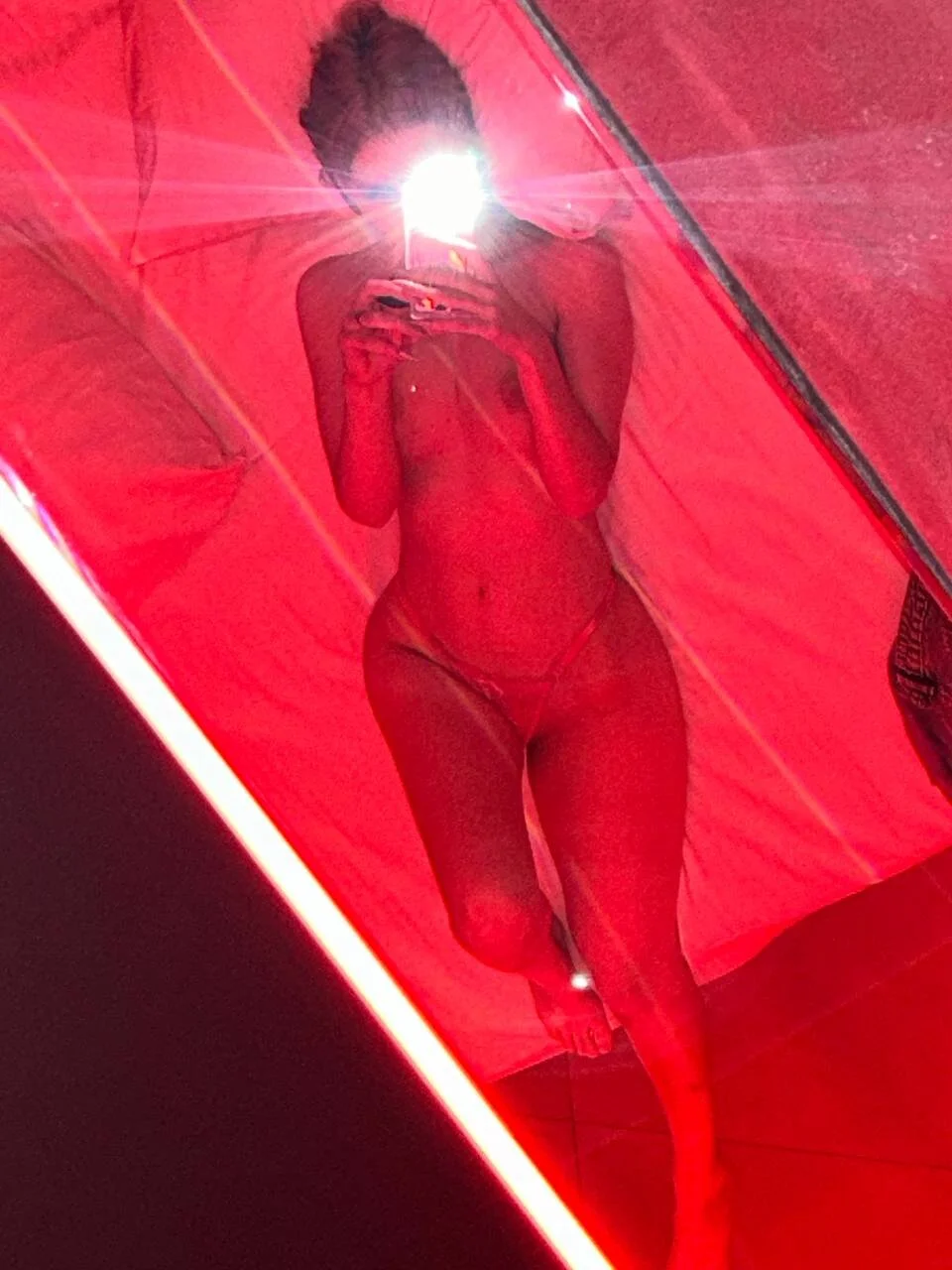 XXX Porn Photo of Nude Miamist 5