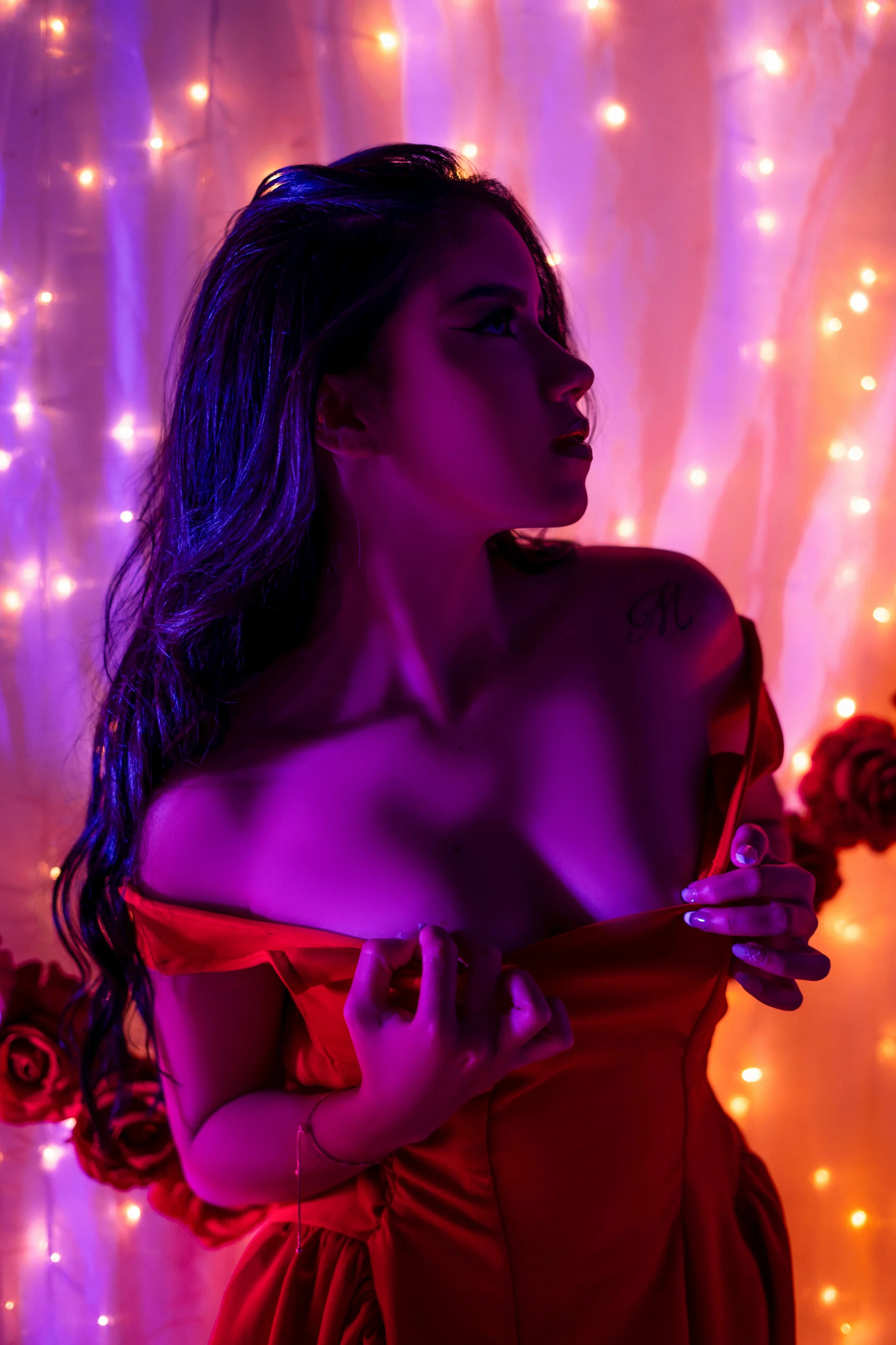 XXX Porn Photo of Nude SammyJhuls 39
