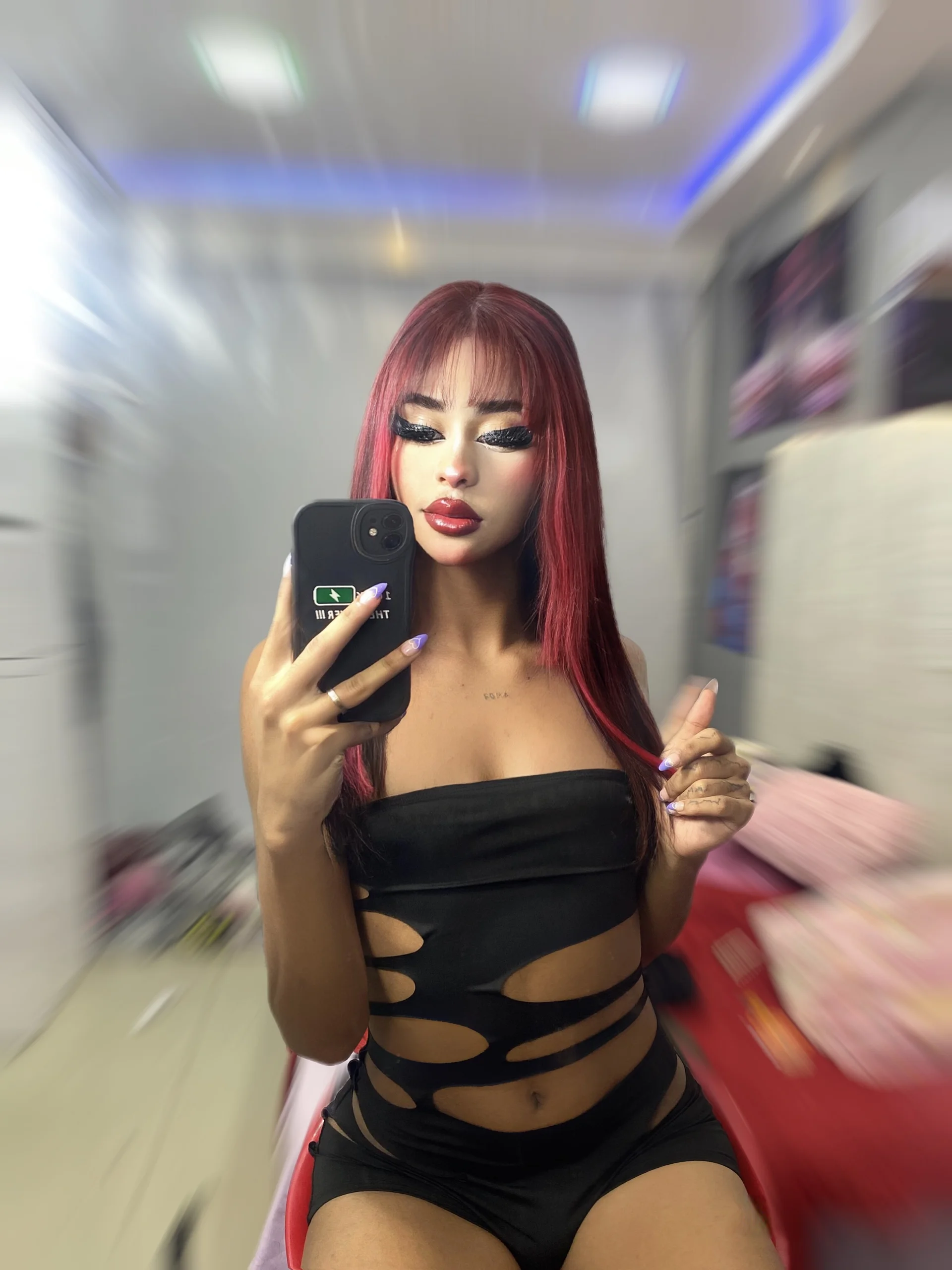 XXX Porn Photo of Nude Cute_Roxxy 22