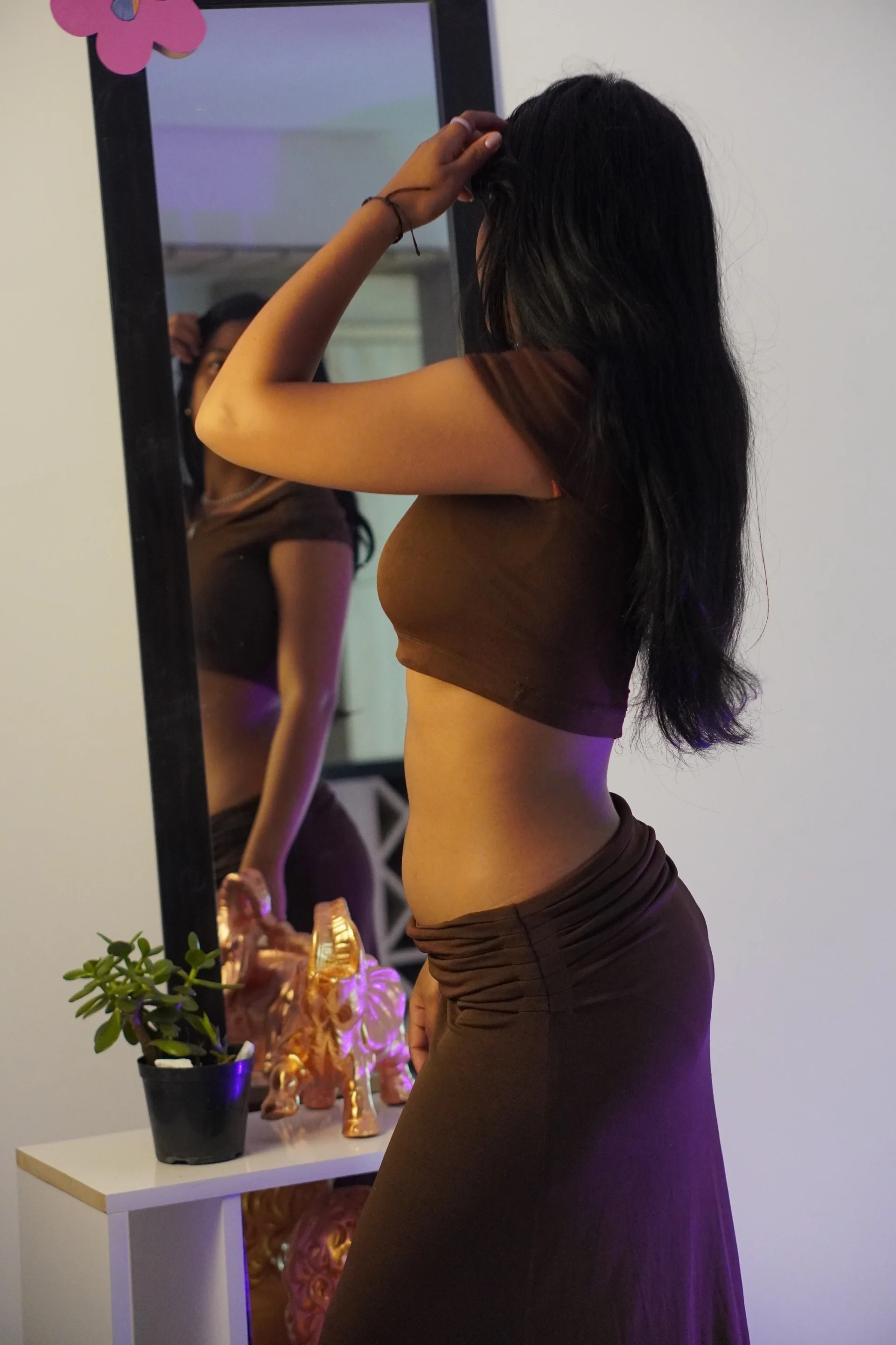 XXX Porn Photo of Nude Im_Ana_ 3