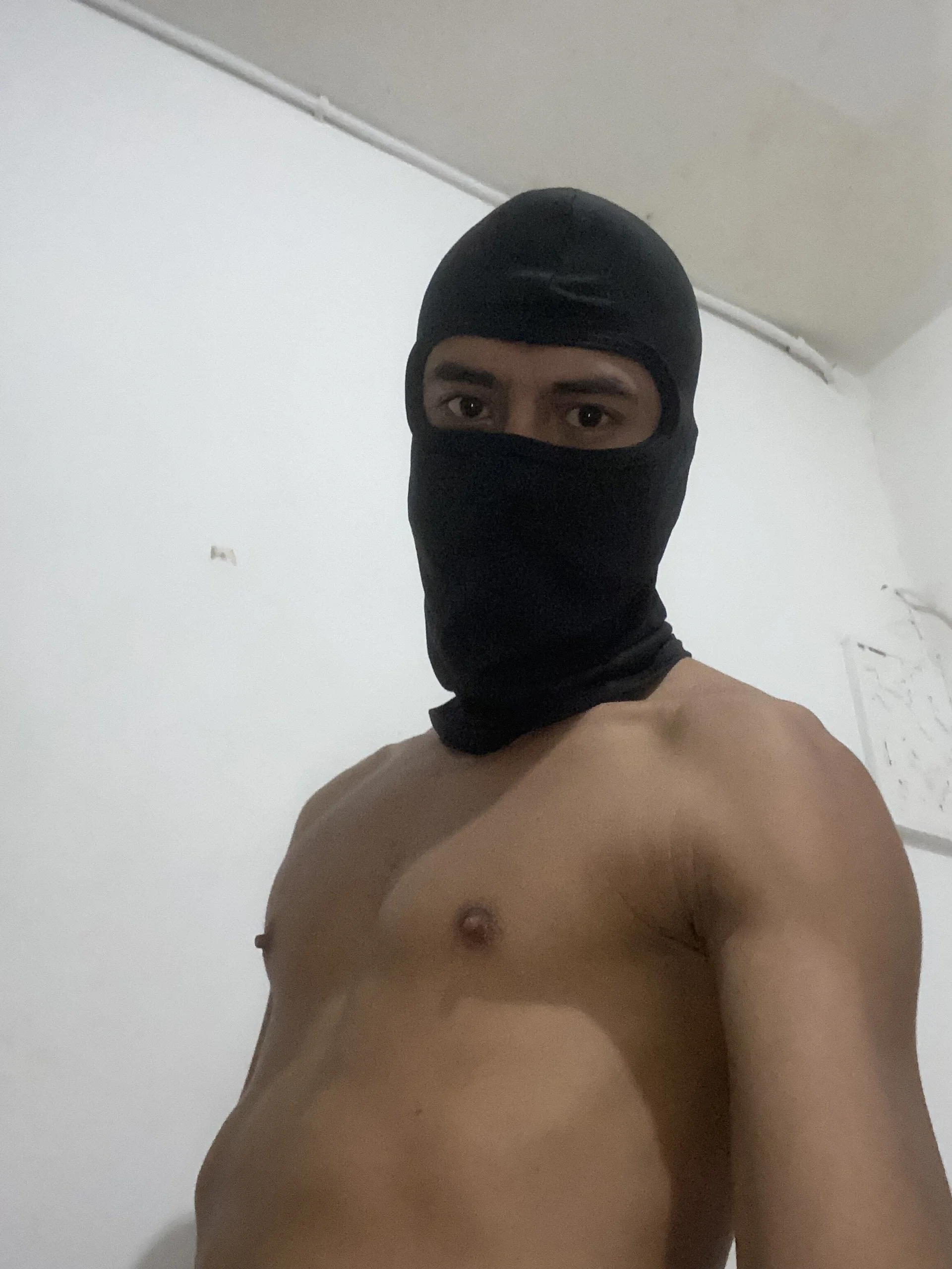 XXX Porn Photo of Nude Adriaanrios 1