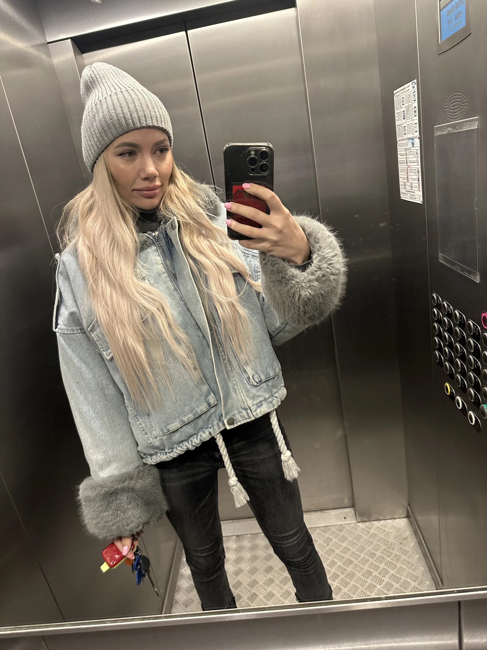 XXX Porn Photo of Nude Nasse_Muschi 22