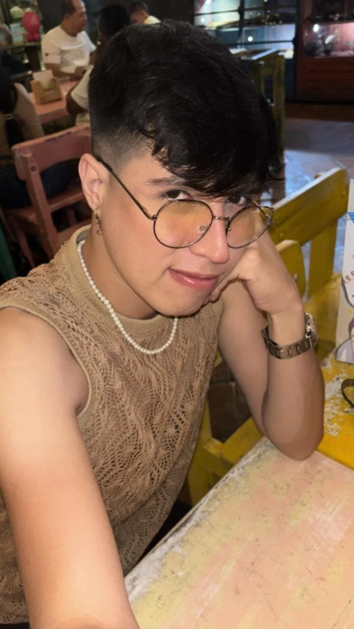 XXX Porn Photo of Nude AdrianRushx 31