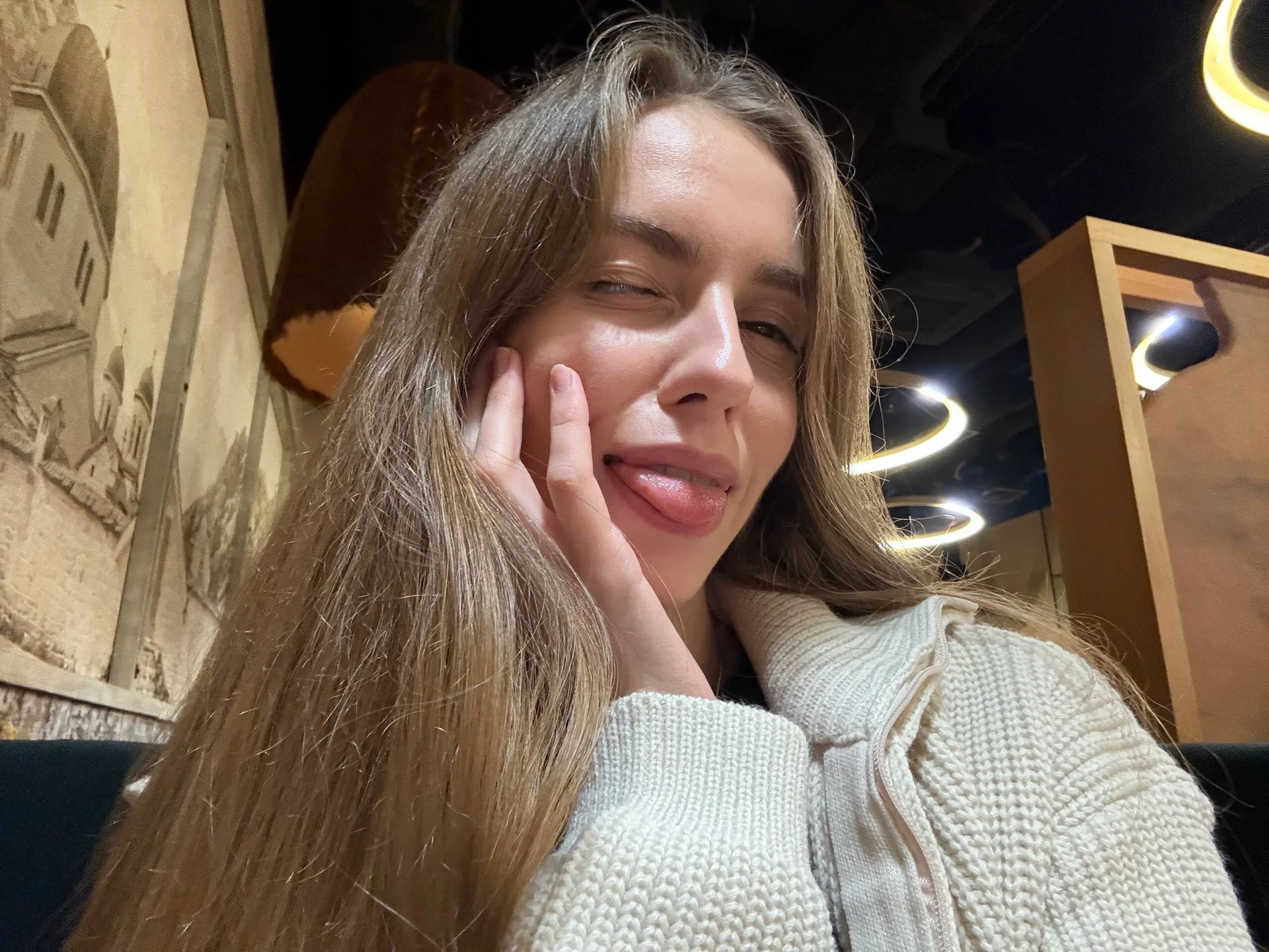 XXX Porn Photo of Nude IsobelCashin 13