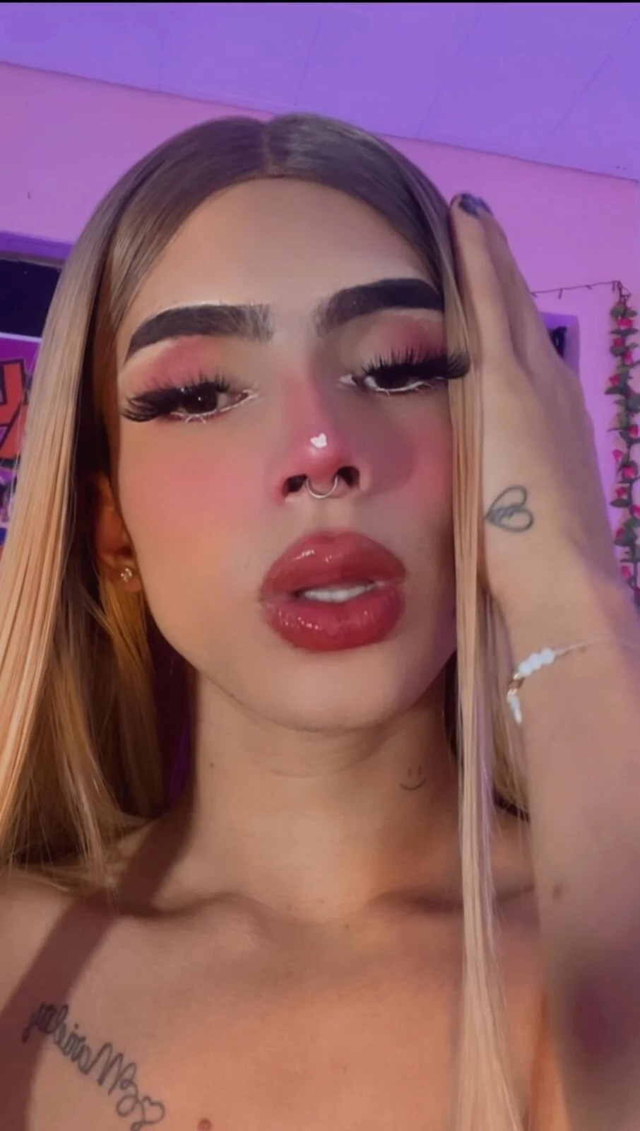 XXX Porn Photo of Nude Rossedewitt_ 2