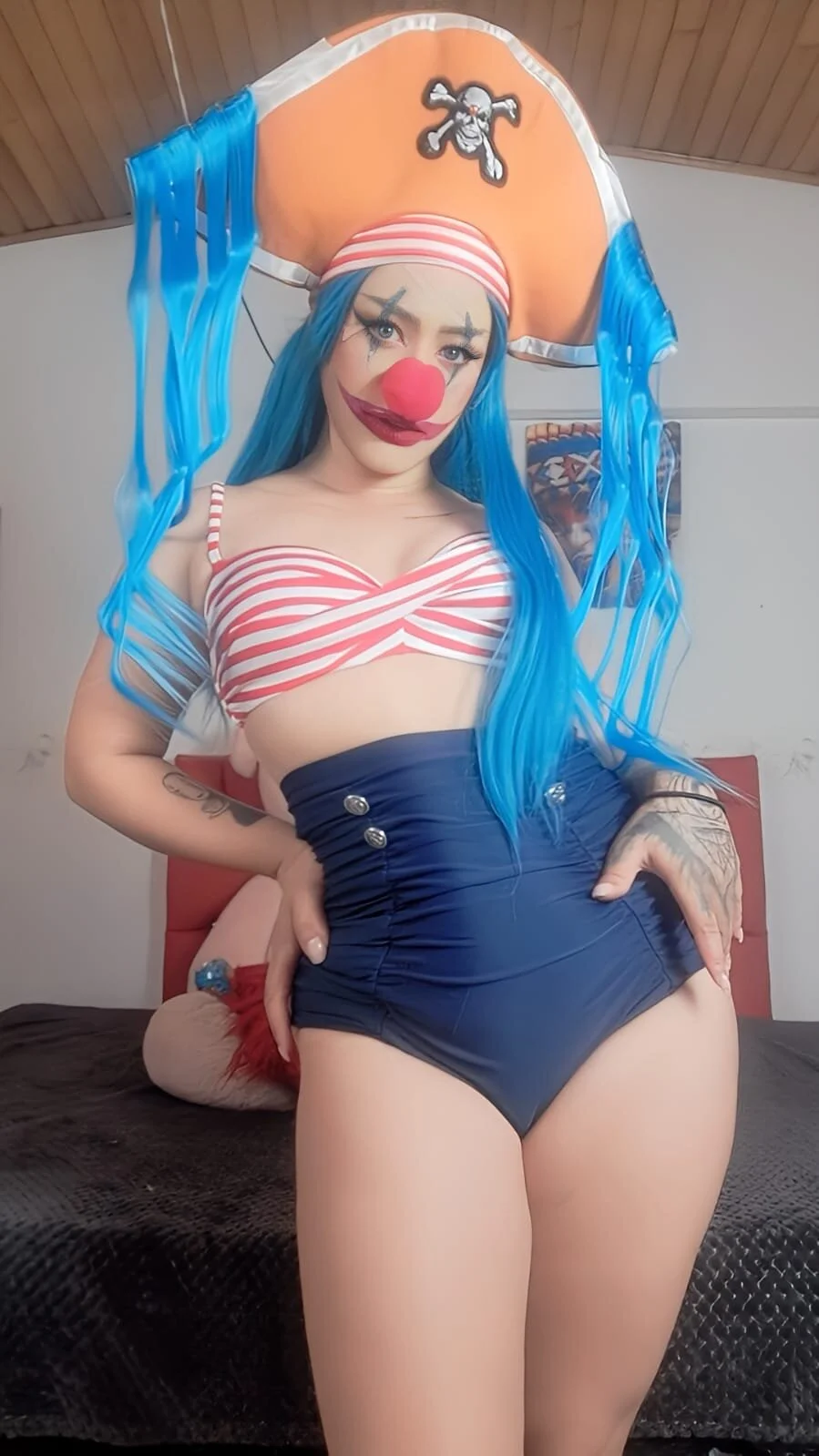 XXX Porn Photo of Nude _niiky 22