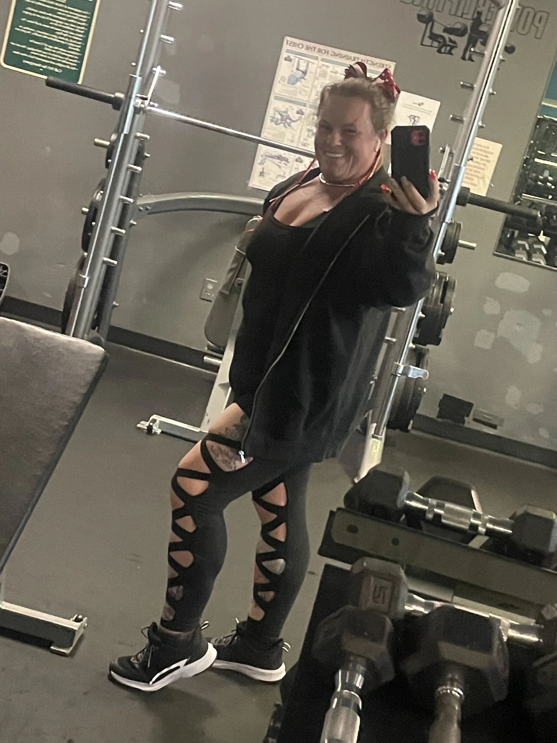 XXX Porn Photo of Nude HeatherLynn 4