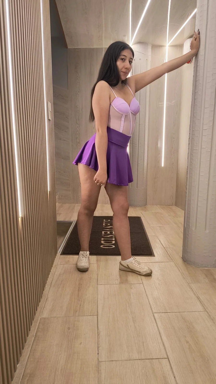 XXX Porn Photo of Nude vanilla_dream_cn 2