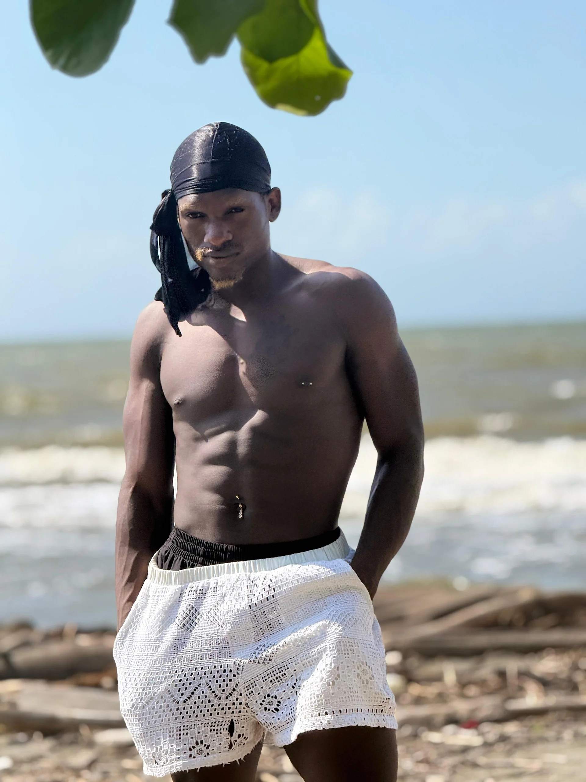 XXX Porn Photo of Nude edwin_mosquera1 16