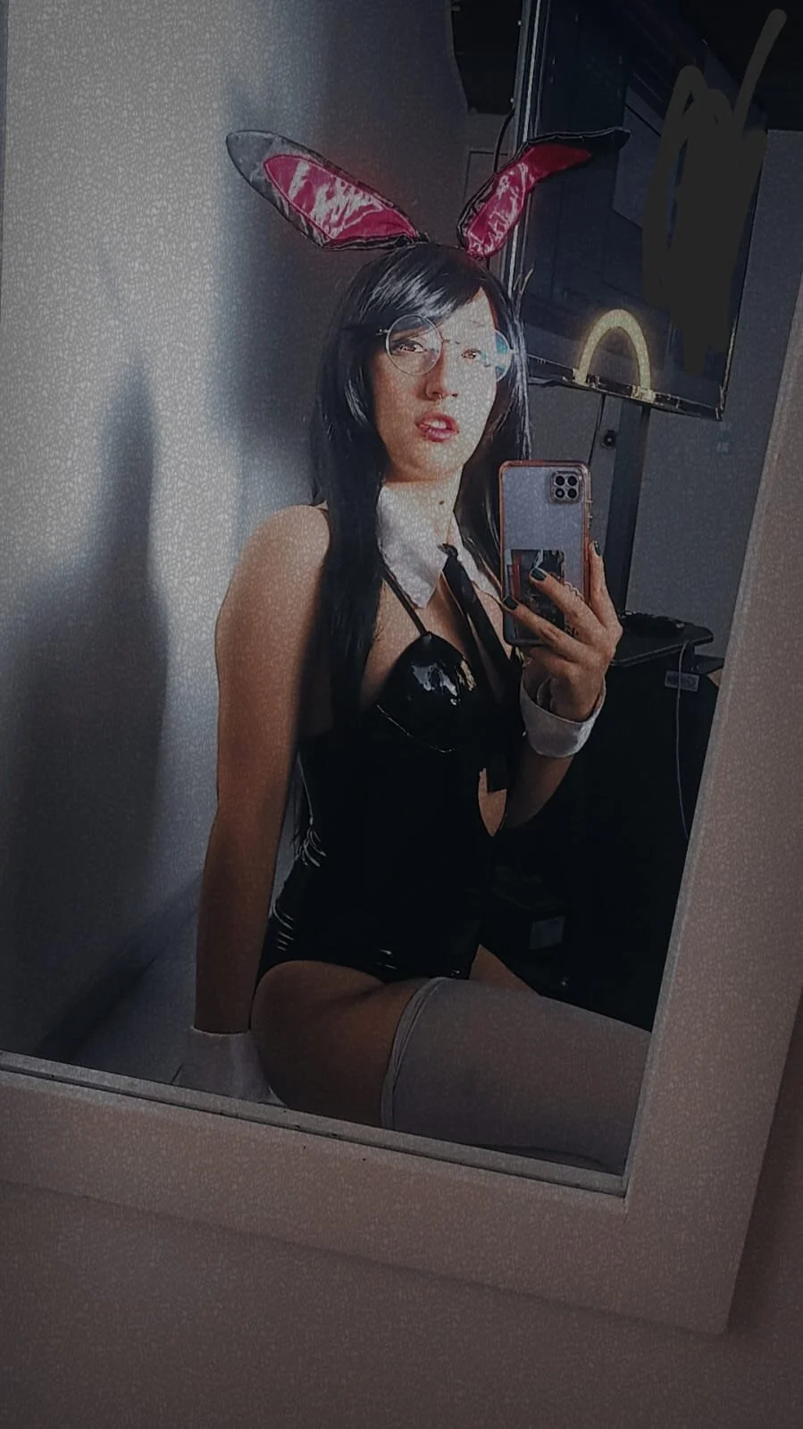 XXX Porn Photo of Nude mitsuri_nyx 148