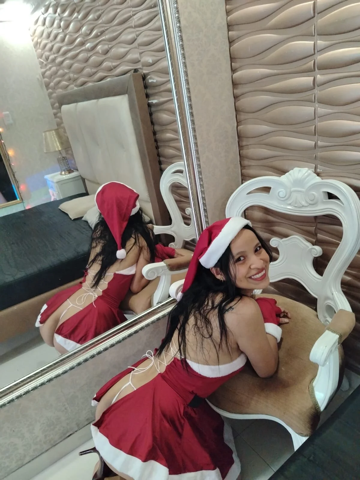XXX Porn Photo of Nude Miladiosa 20