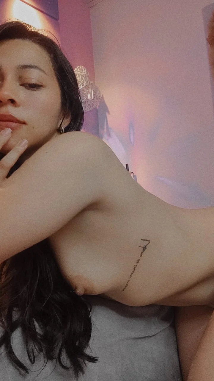 XXX Porn Photo of Nude _julietta 10