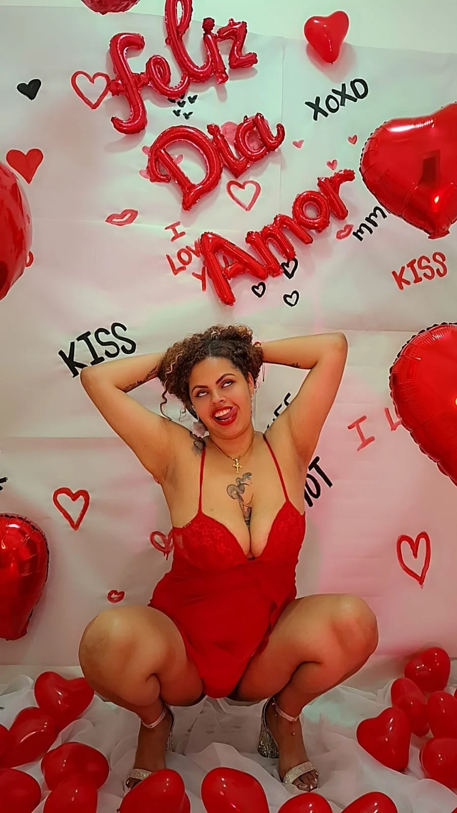 XXX Porn Photo of Nude Luna_smit08 44