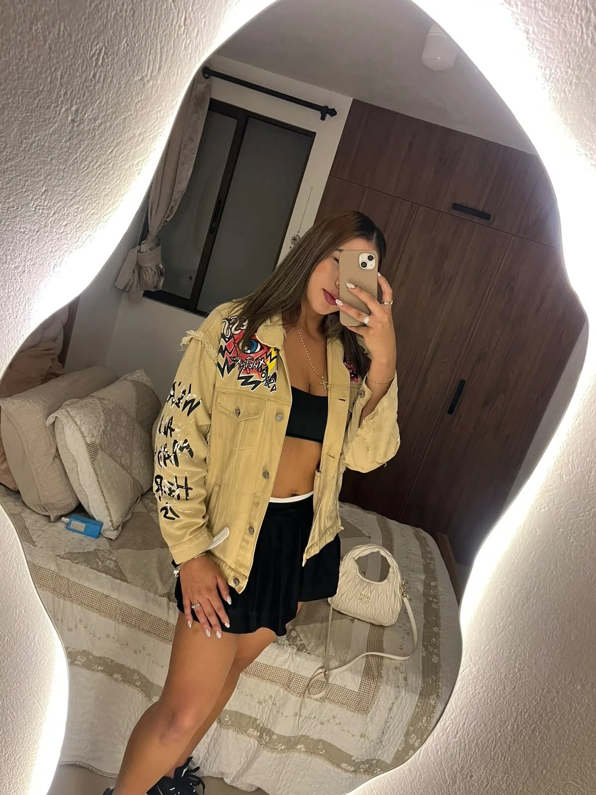 XXX Porn Photo of Nude Martina_Miiller 12