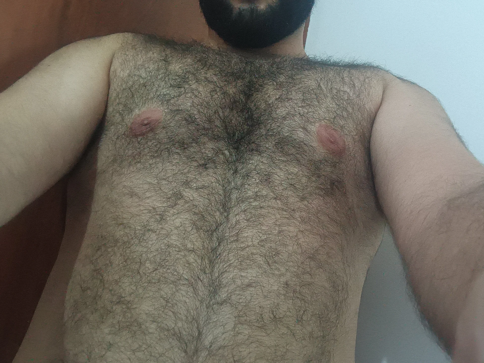 XXX Porn Photo of Nude joacob00m 1