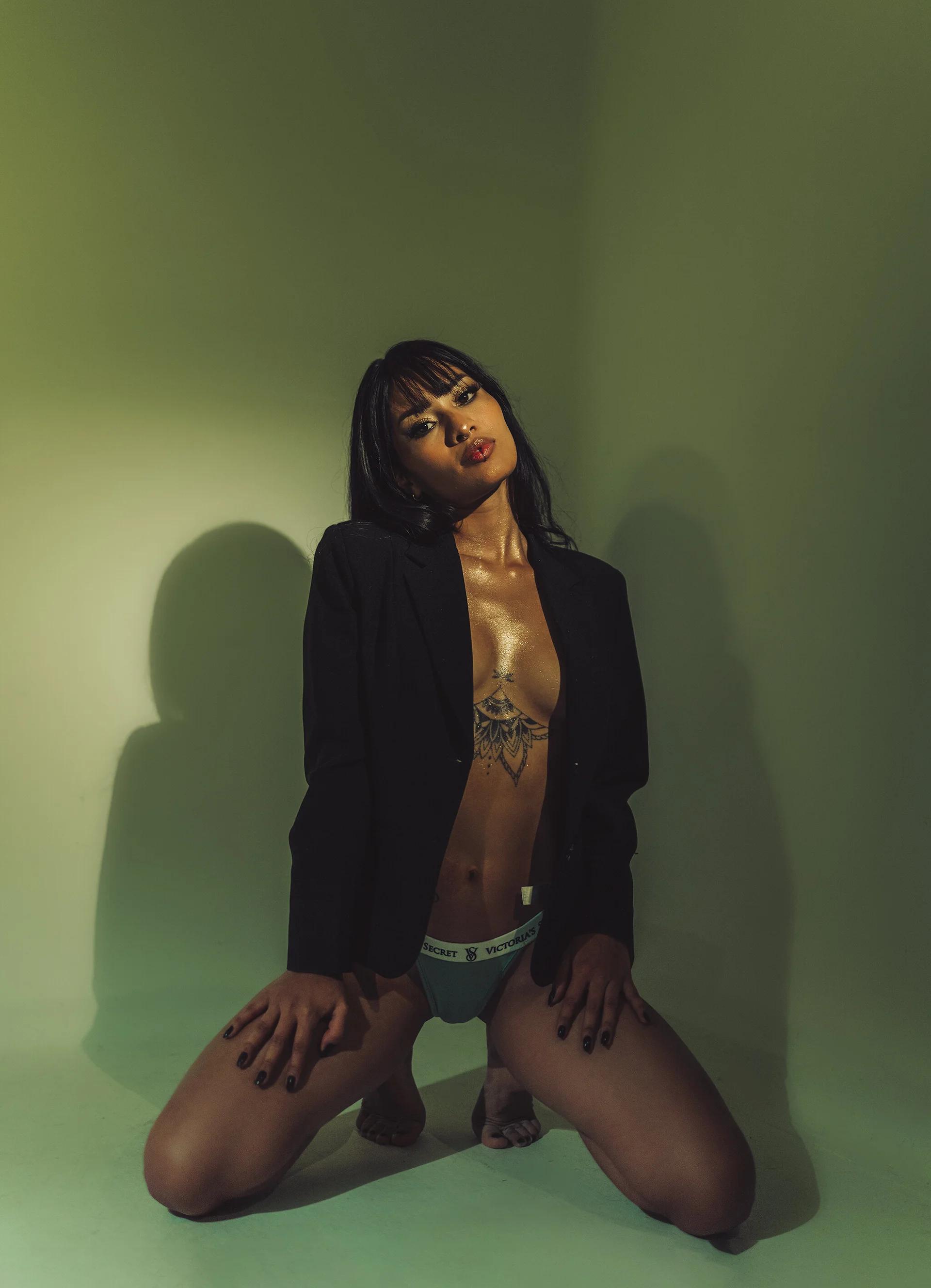 XXX Porn Photo of Nude NicoleMonet1 9