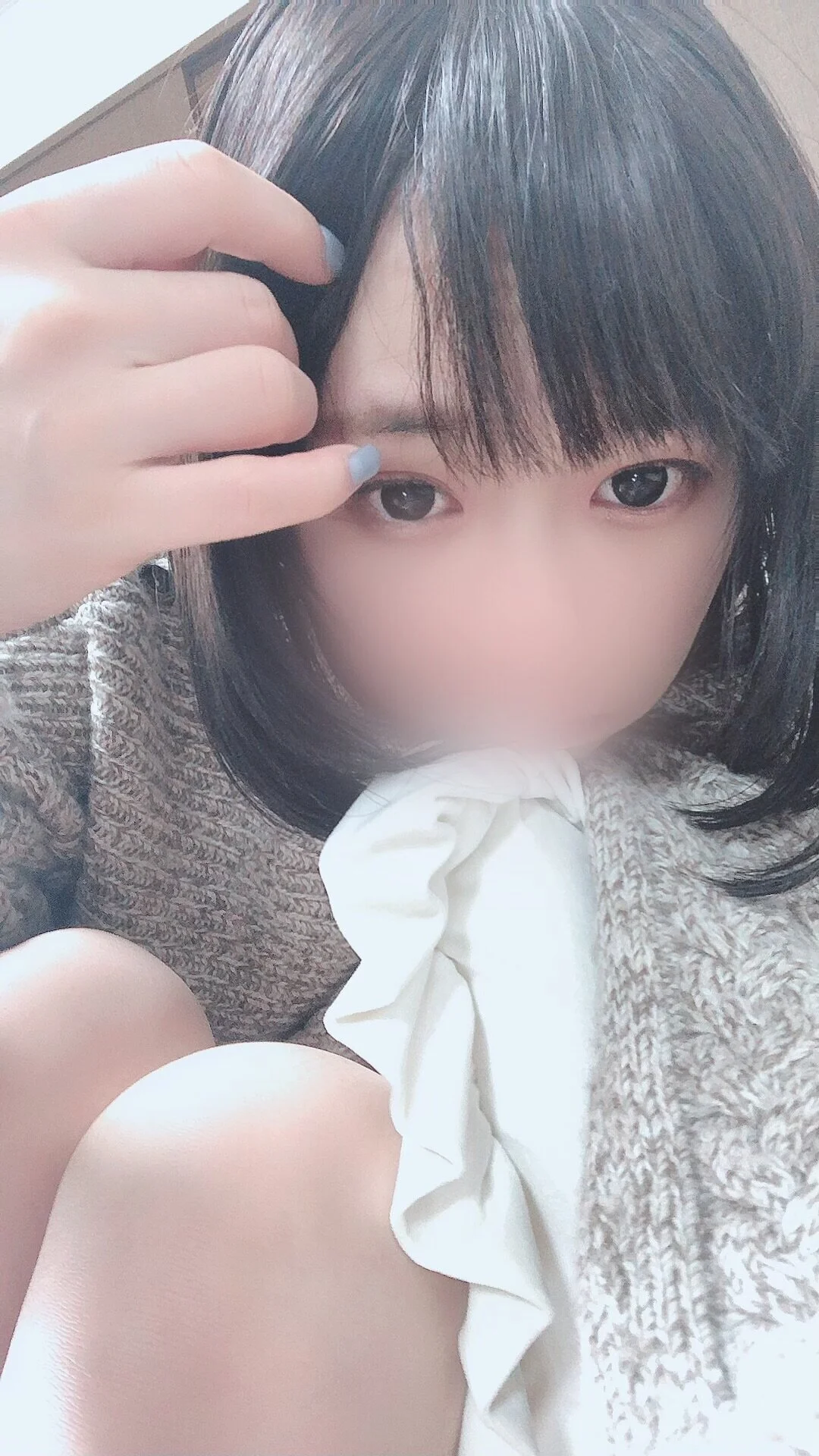 XXX Porn Photo of Nude _Iroha_99 11