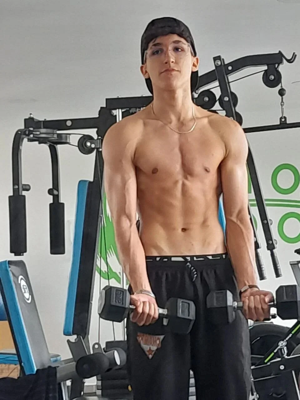 XXX Porn Photo of Nude jeremy_job 7