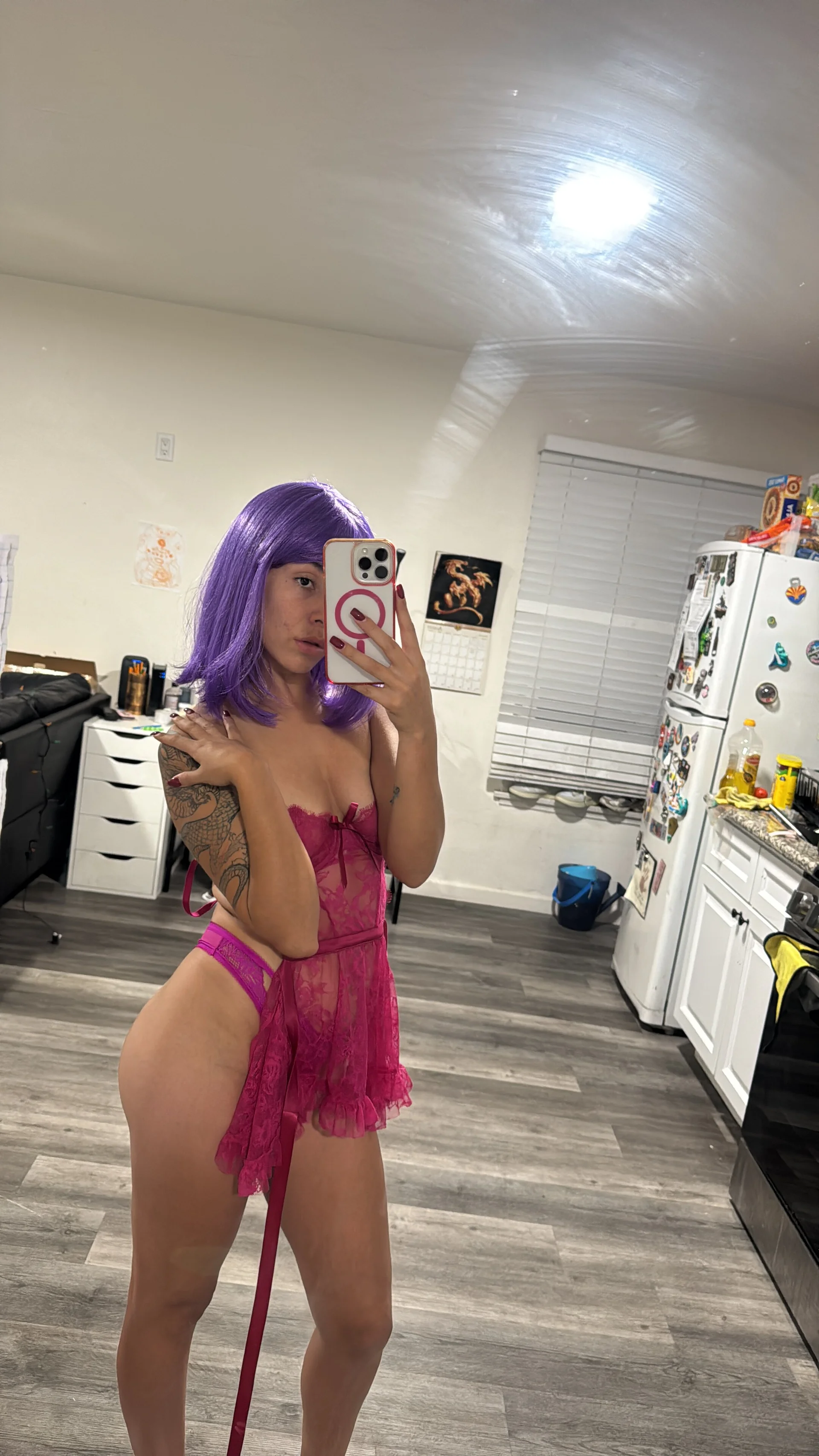 XXX Porn Photo of Nude LinaGS 16