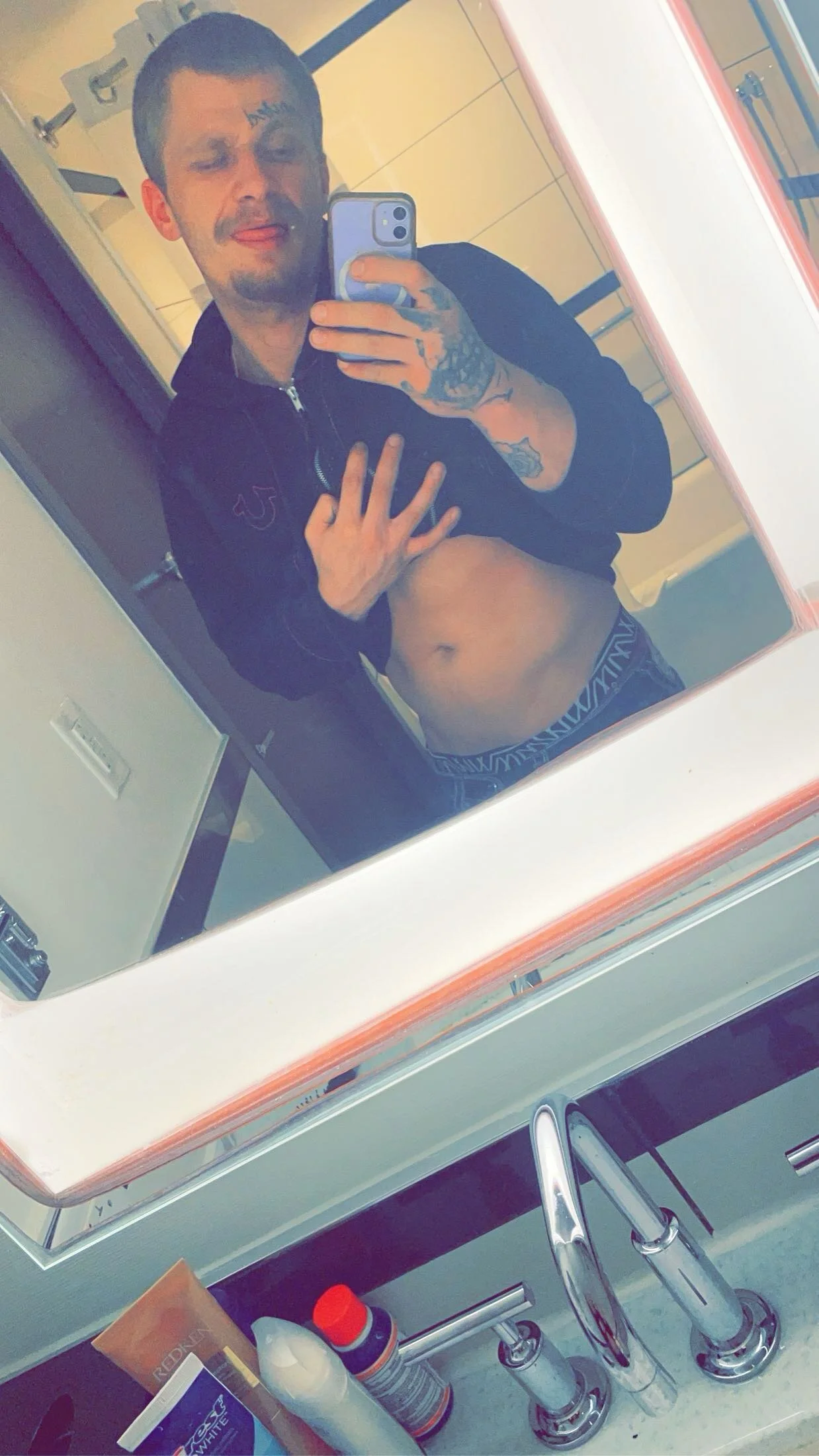 XXX Porn Photo of Nude spazz247 23