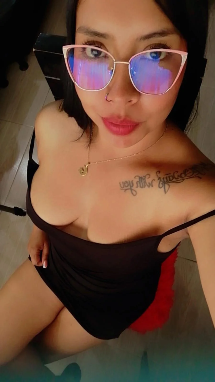XXX Porn Photo of Nude Loana_bdsm 10