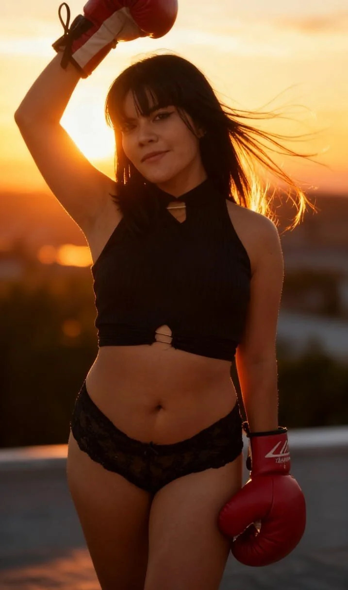 XXX Porn Photo of Nude Thaliaa__Lopez 2