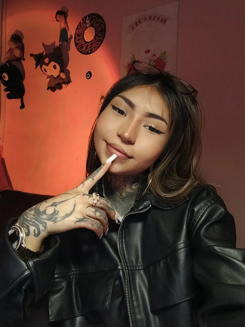 XXX Porn Photo of Nude Hannya_Volkov 2