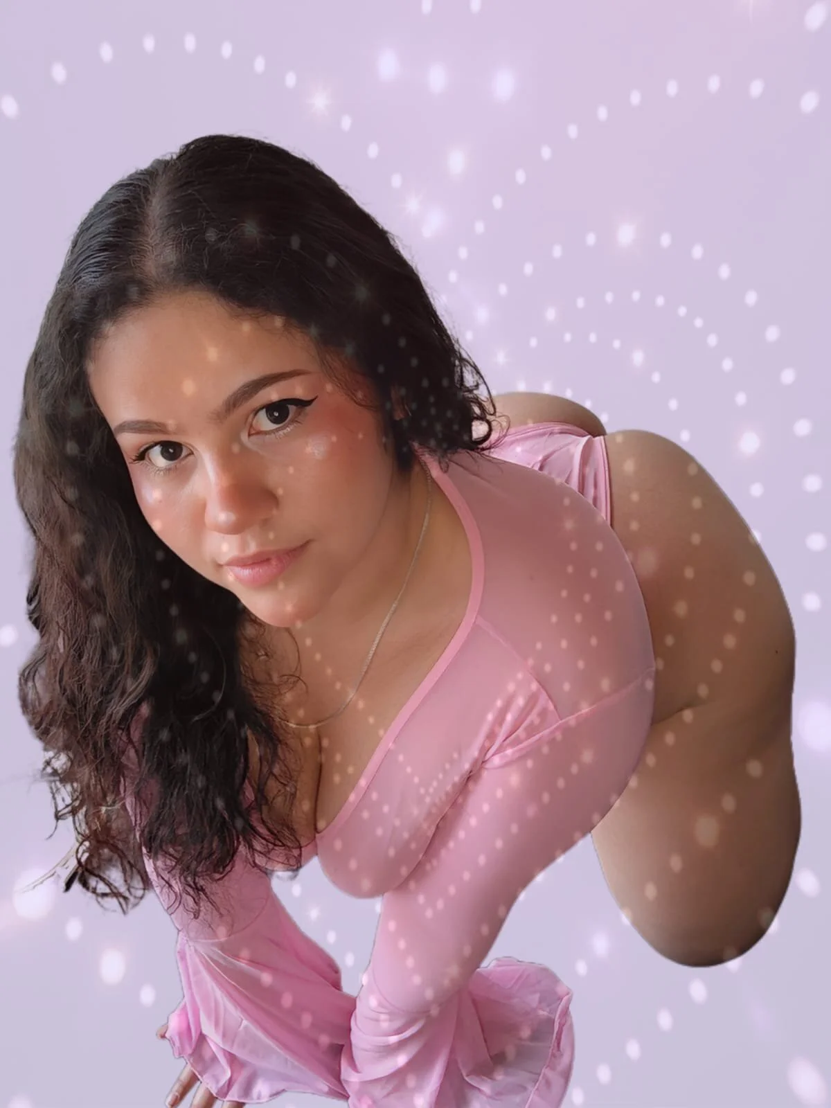 XXX Porn Photo of Nude im_mei 6