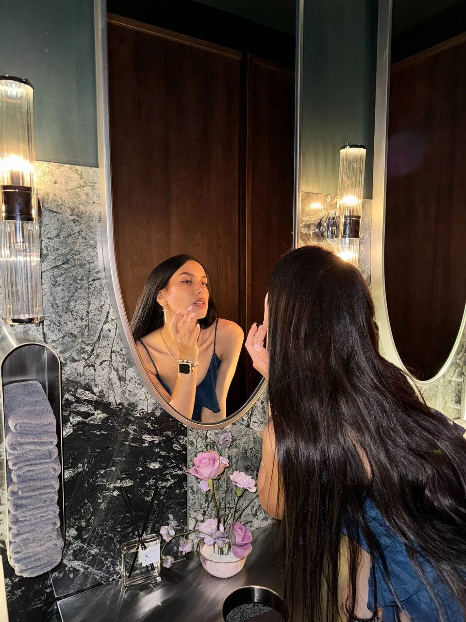 XXX Porn Photo of Nude Lianyxxx 4