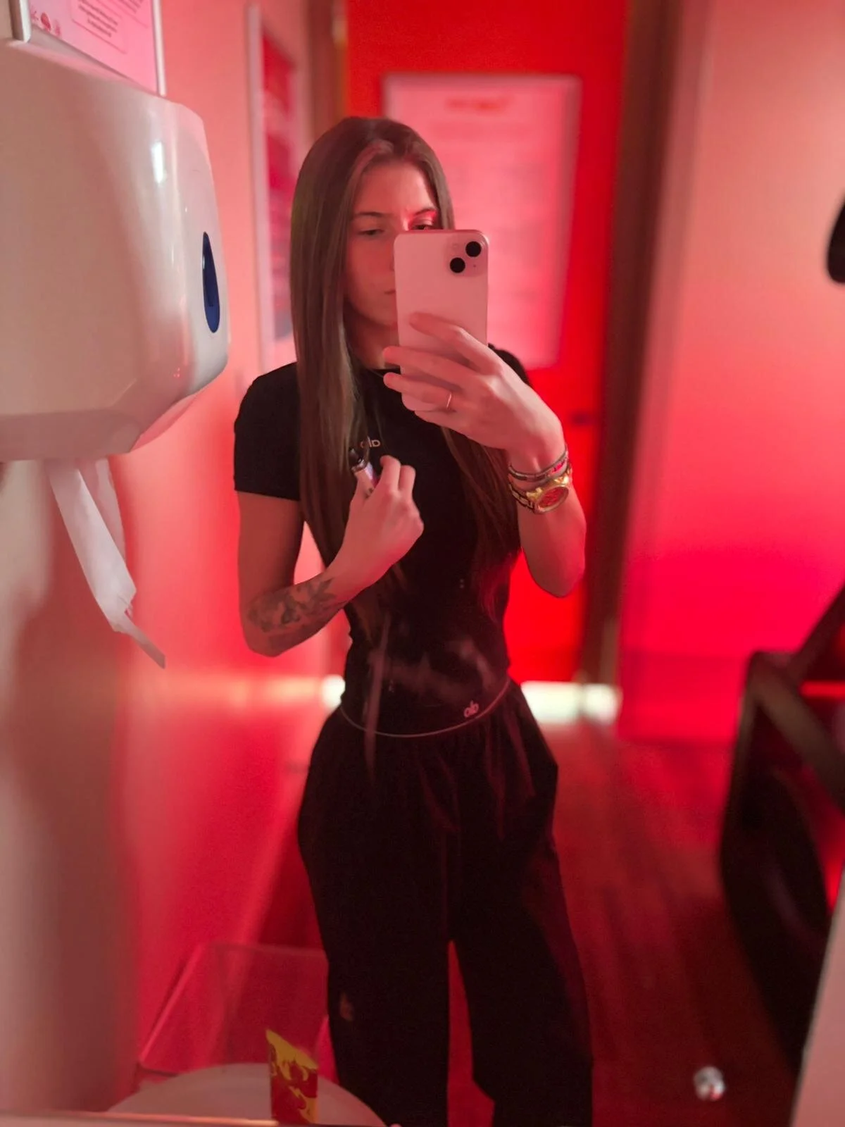 XXX Porn Photo of Nude Jadejxox 7