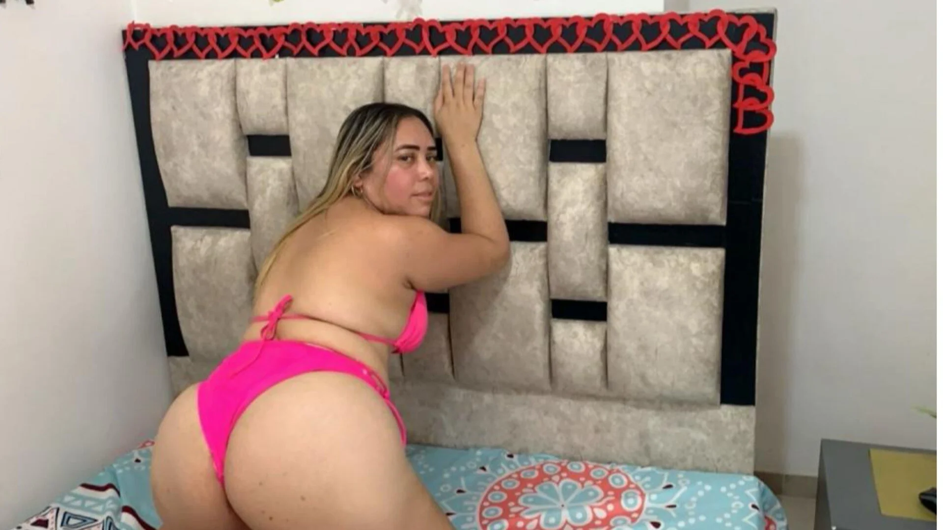 XXX Porn Photo of Nude NINFA69 6