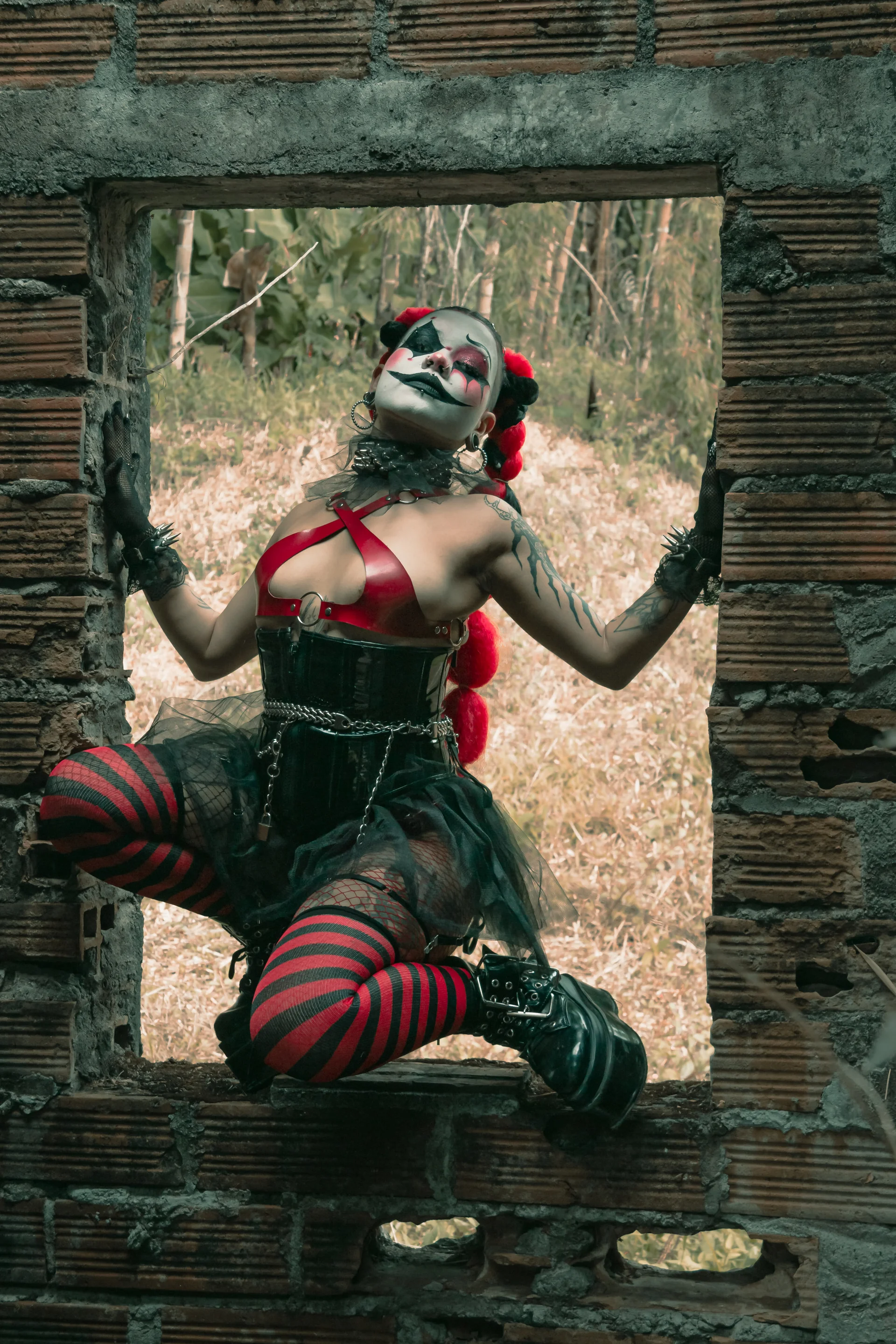 XXX Porn Photo of Nude irregular_fetish_ 13