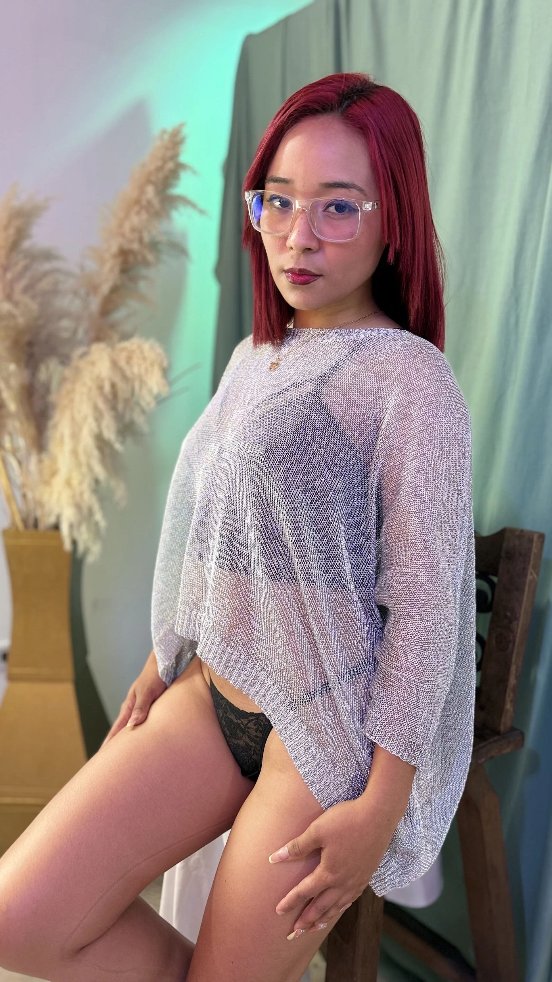 XXX Porn Photo of Nude MiaFoxxx5 13